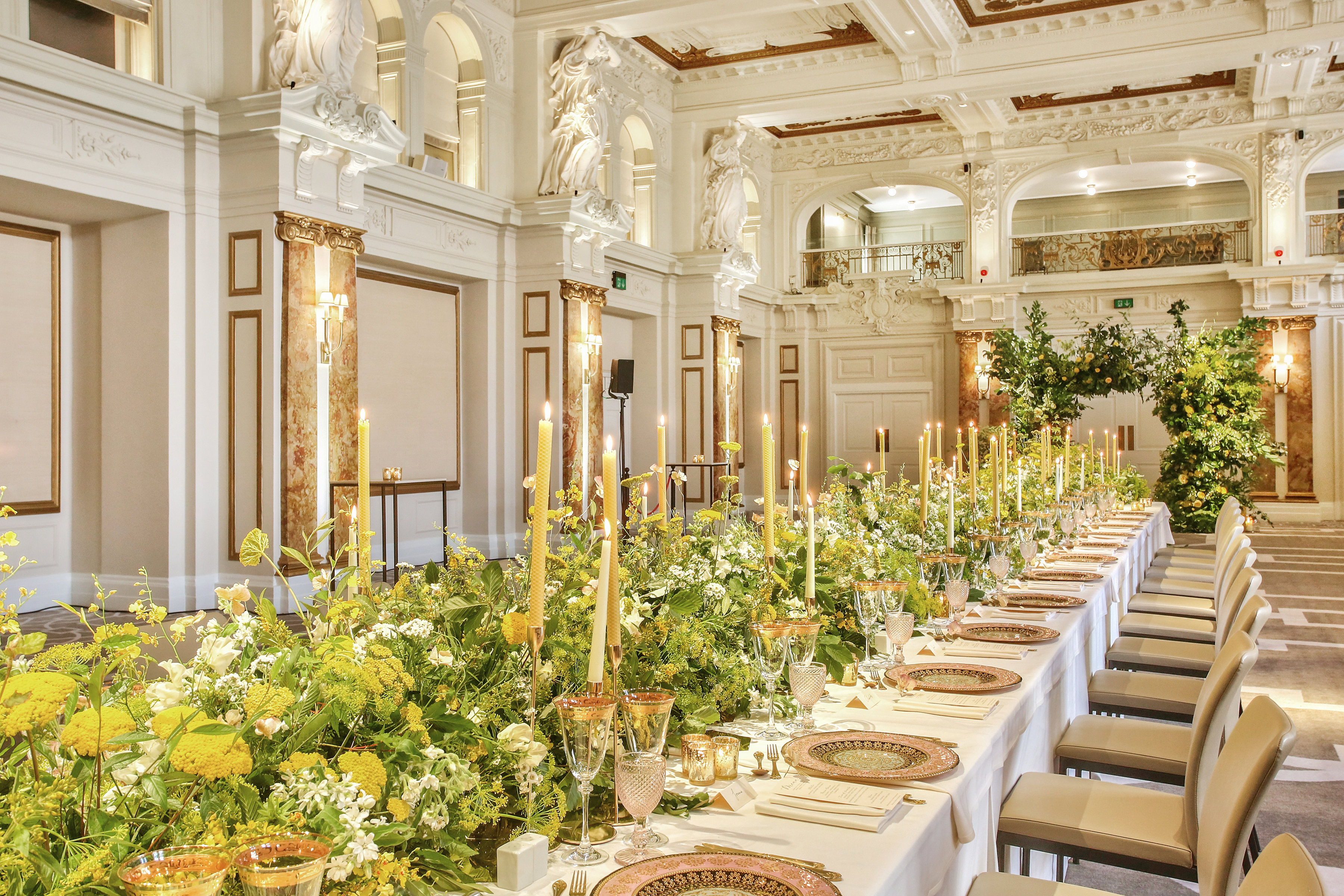 Kimpton Fitzroy London by null