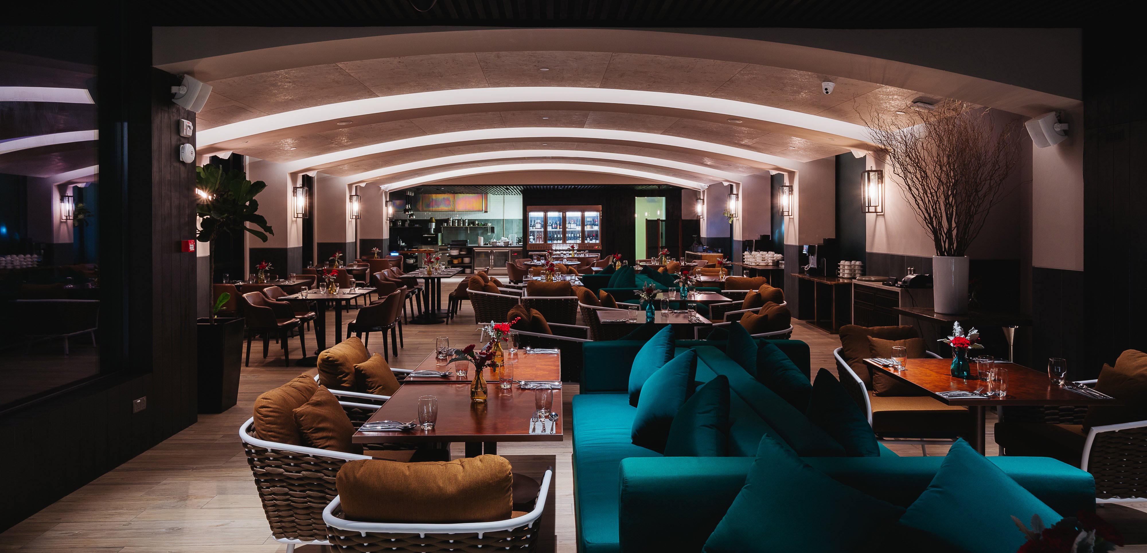 The Outpost Hotel Sentosa by null