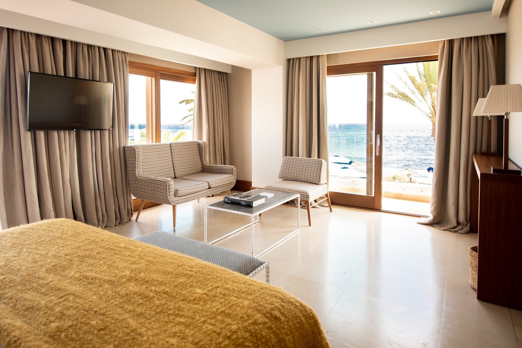 Gecko Beach House by null
