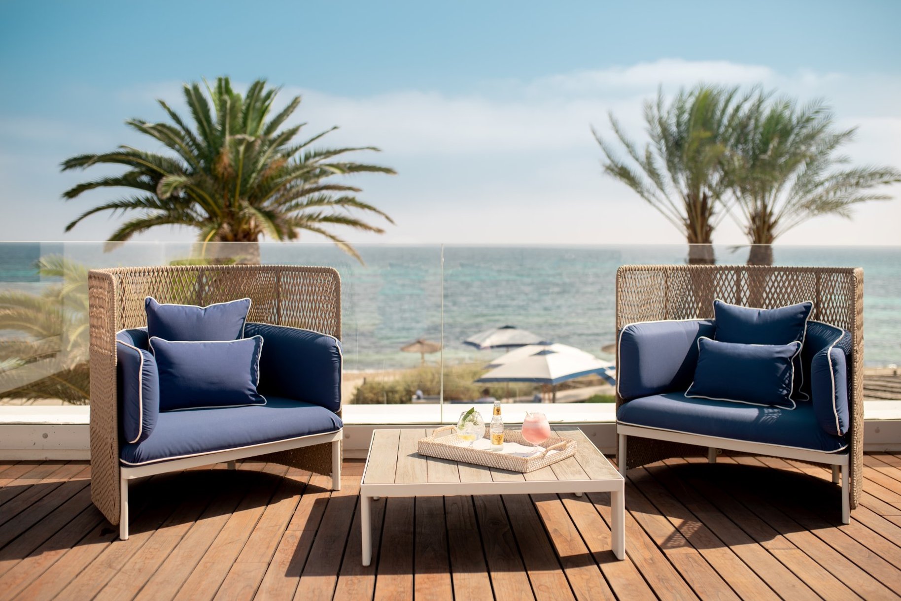 Gecko Beach House by null