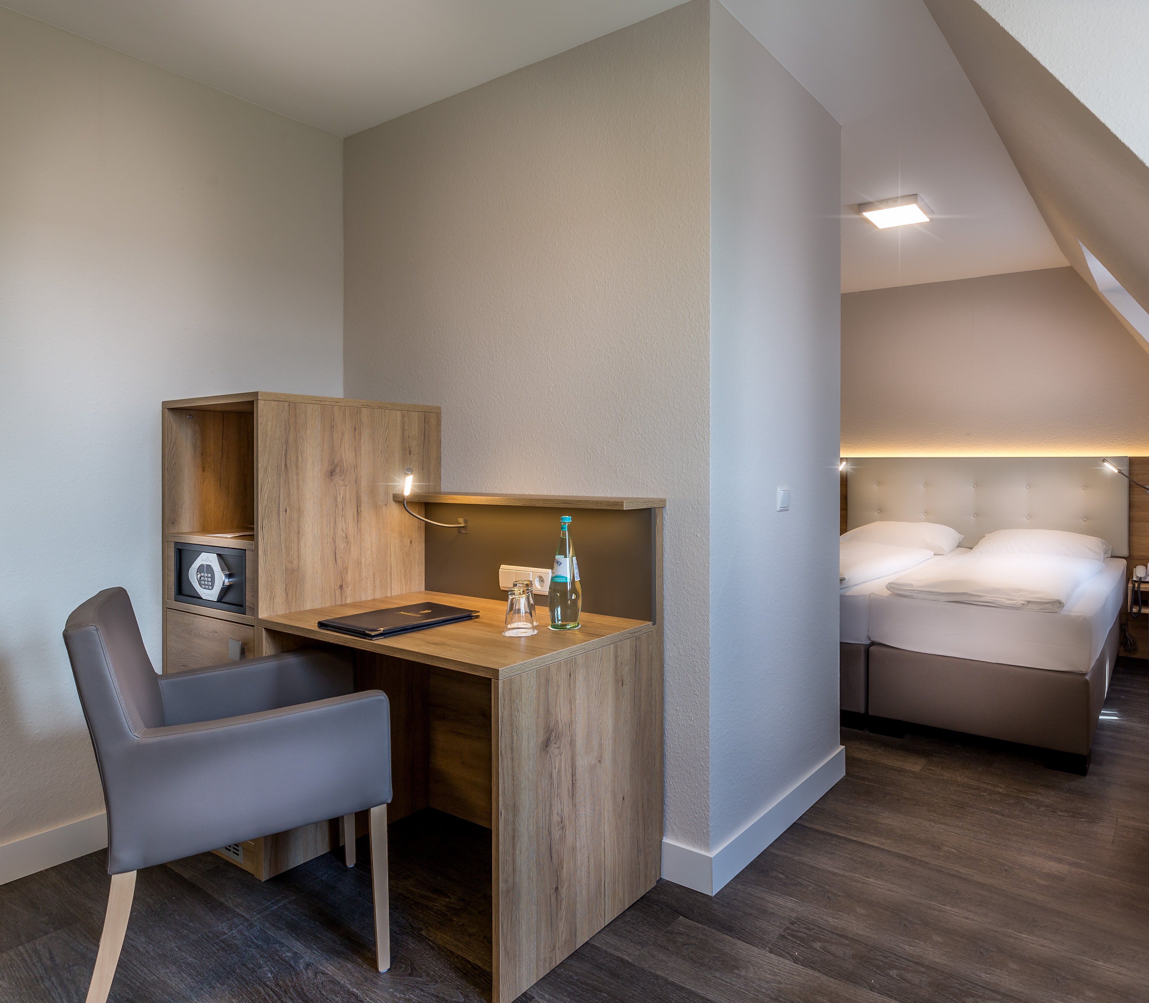 Jakobsberg Nature Resort by null