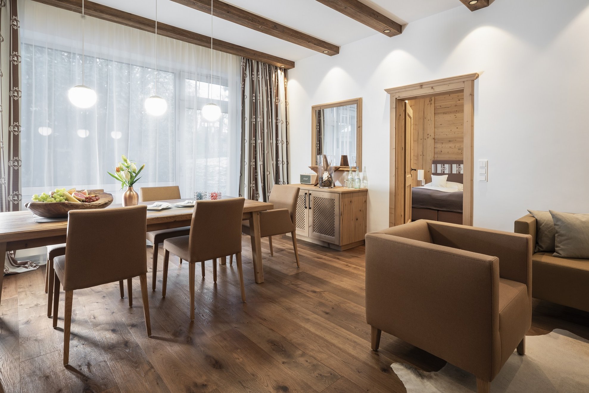 Jakobsberg Nature Resort by null