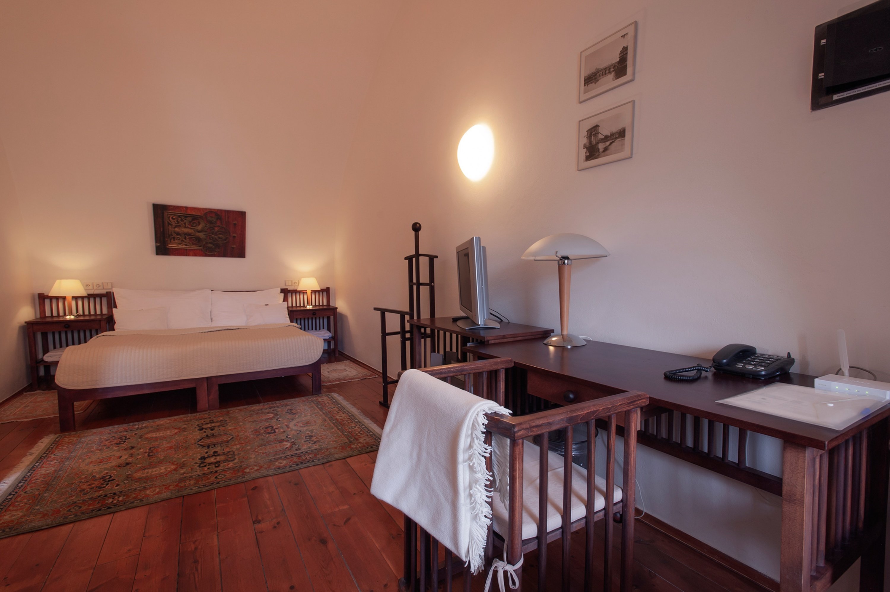 Domus Henrici by null
