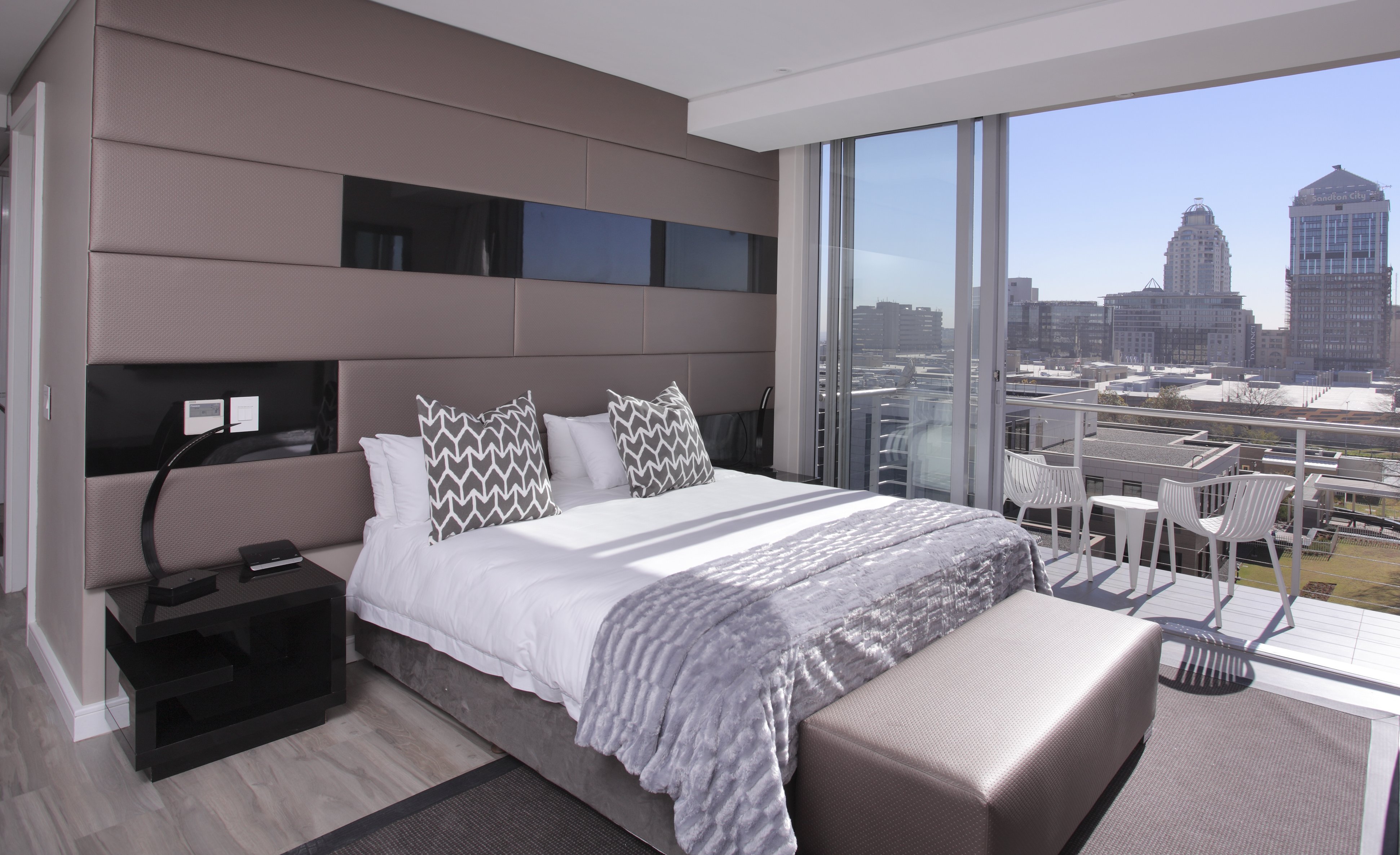 The Capital Empire Sandton by null