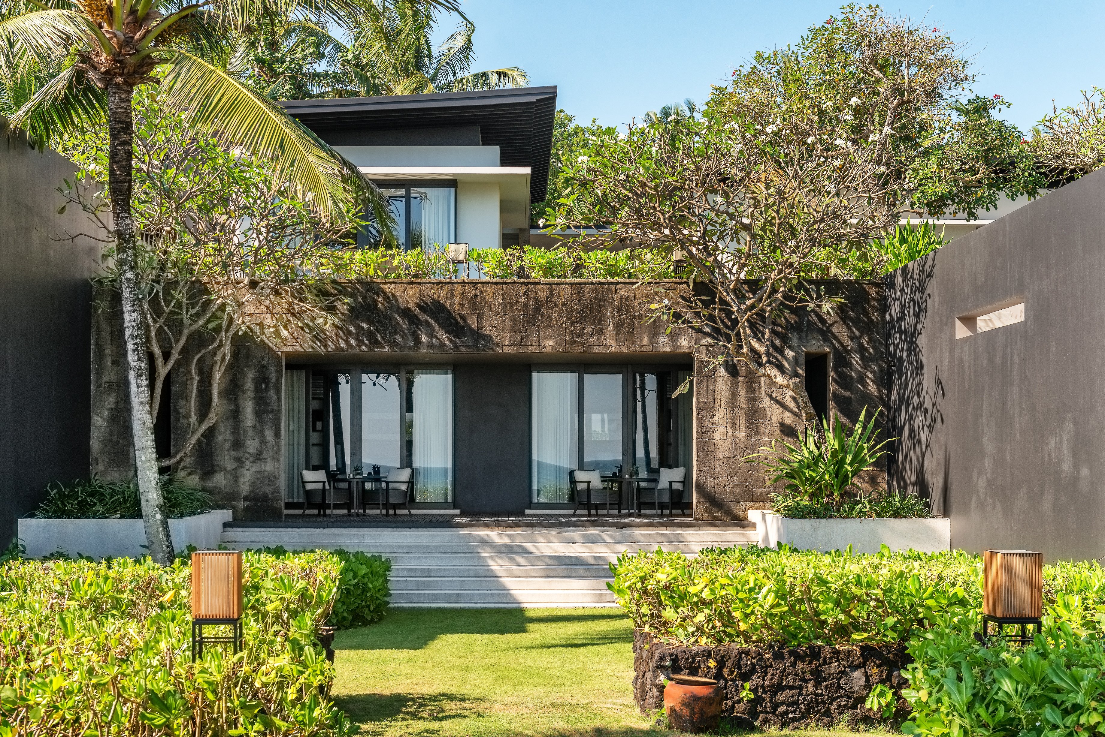 Soori Bali by null
