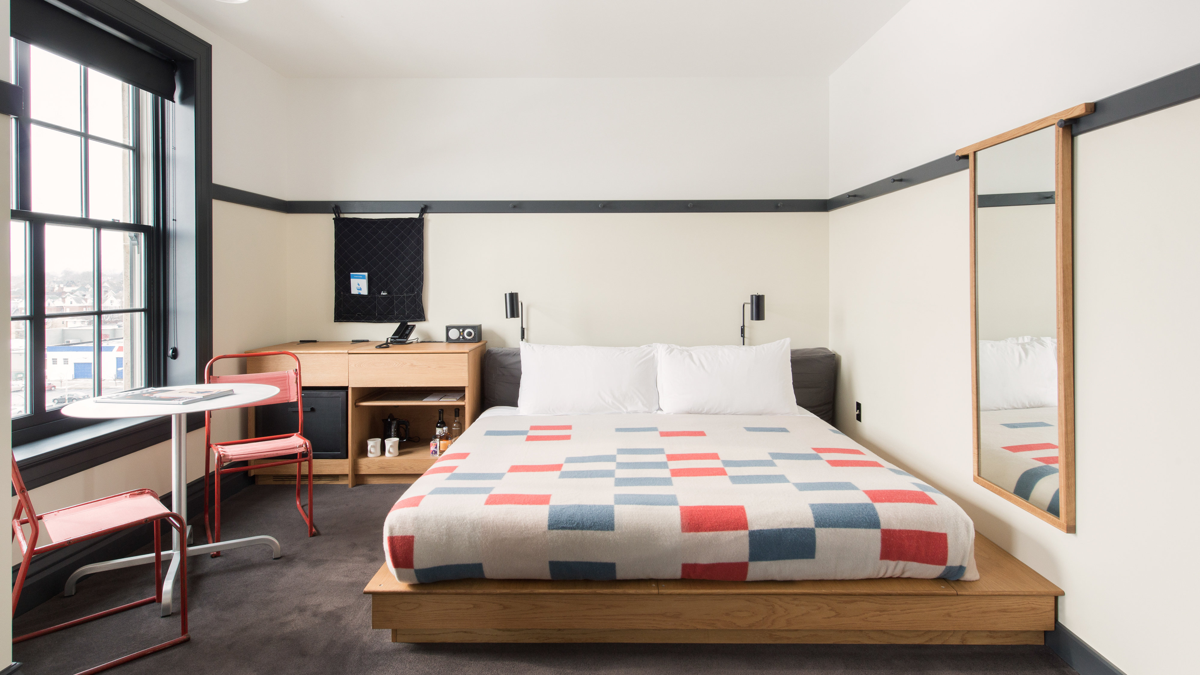 Ace Hotel Pittsburgh by null