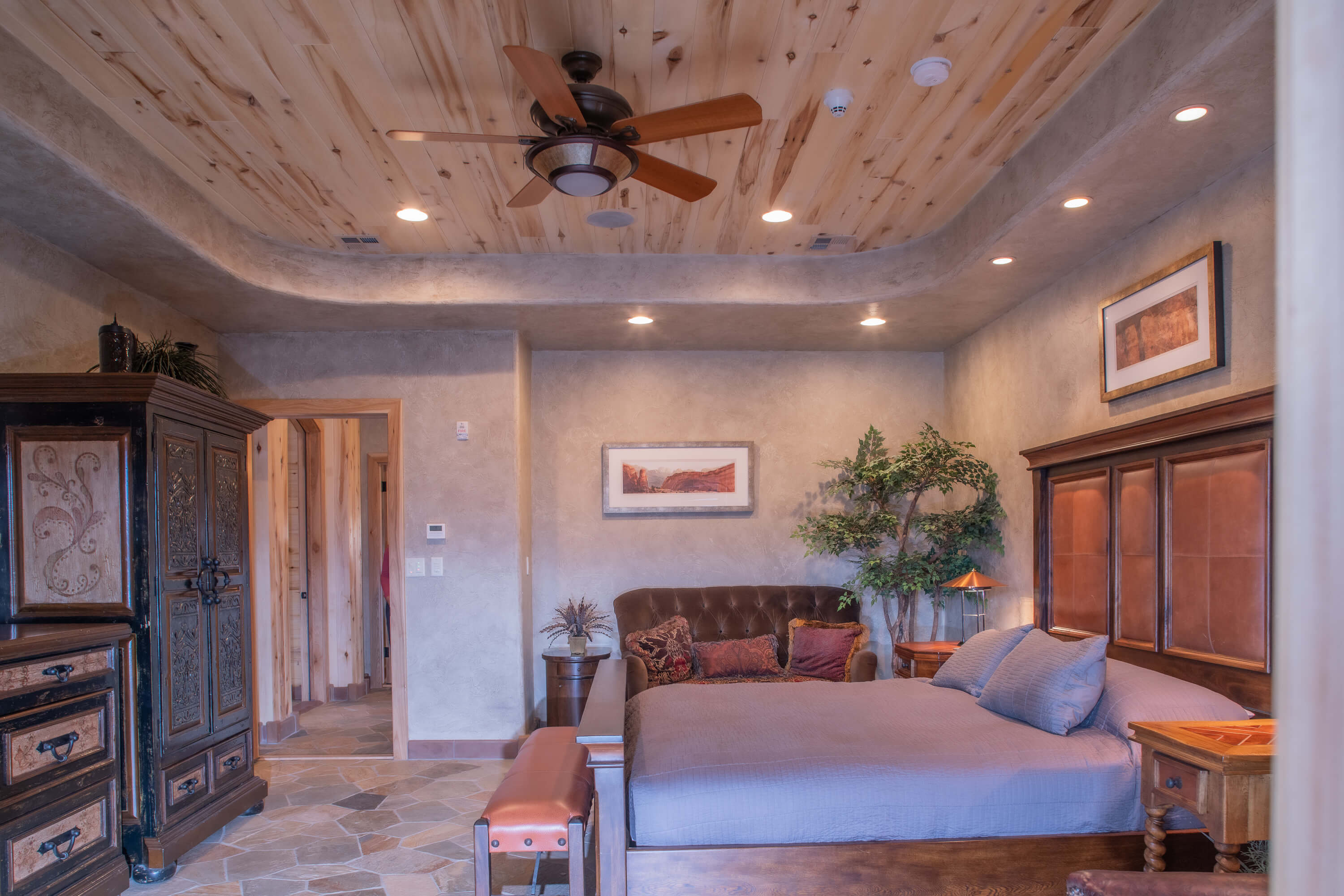 Cougar Ridge Resort by null