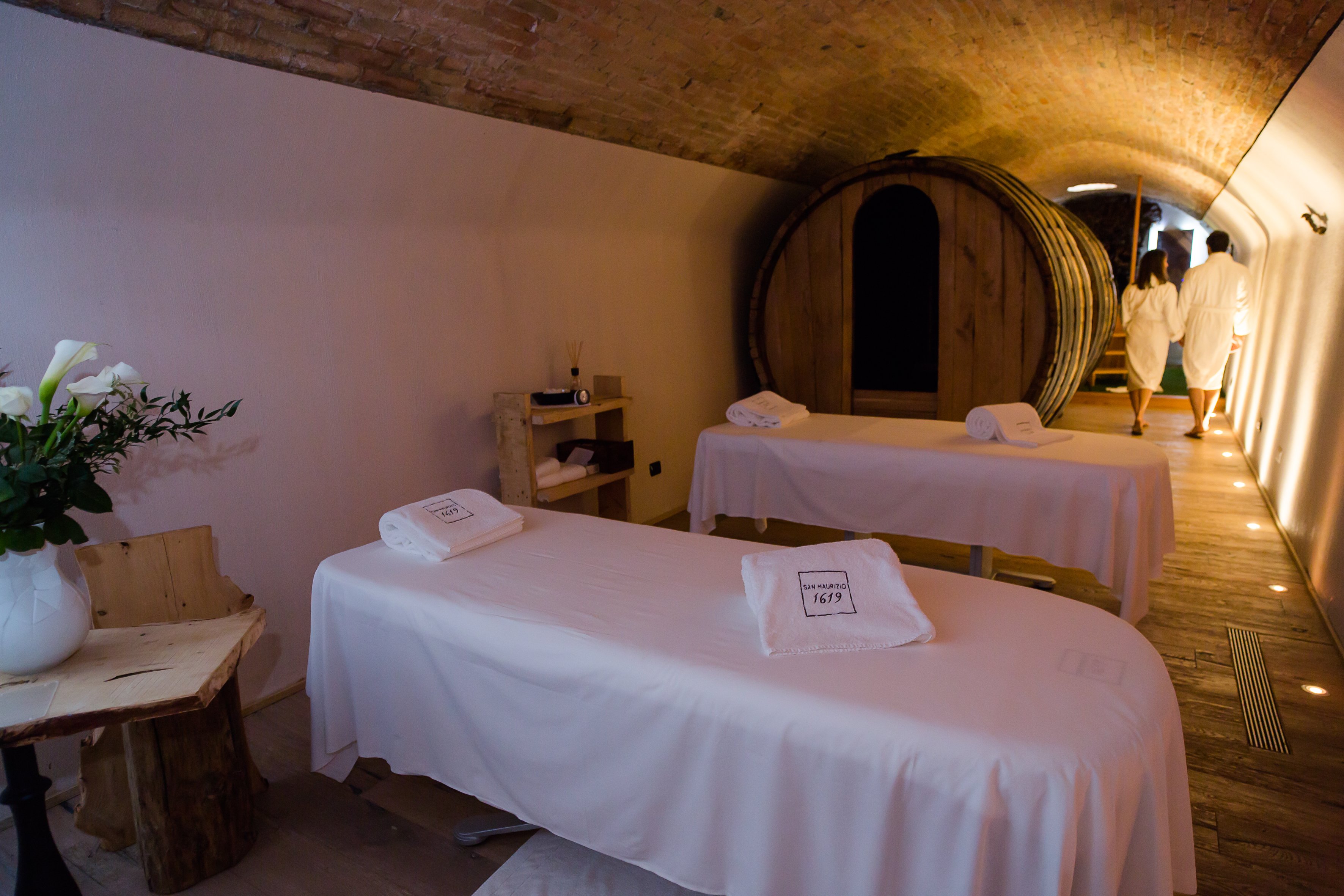 Relais San Maurizio by null