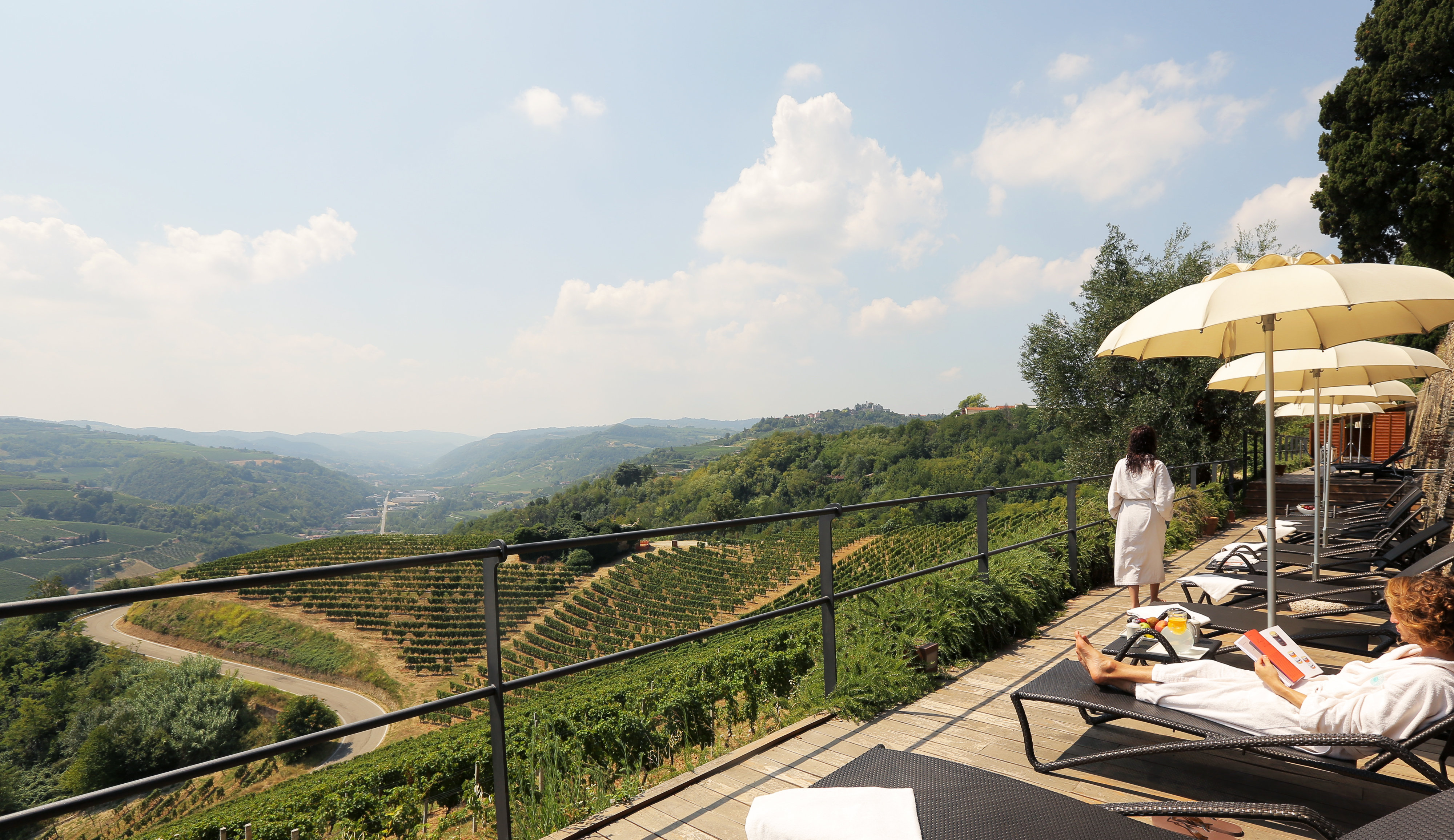 Relais San Maurizio by null