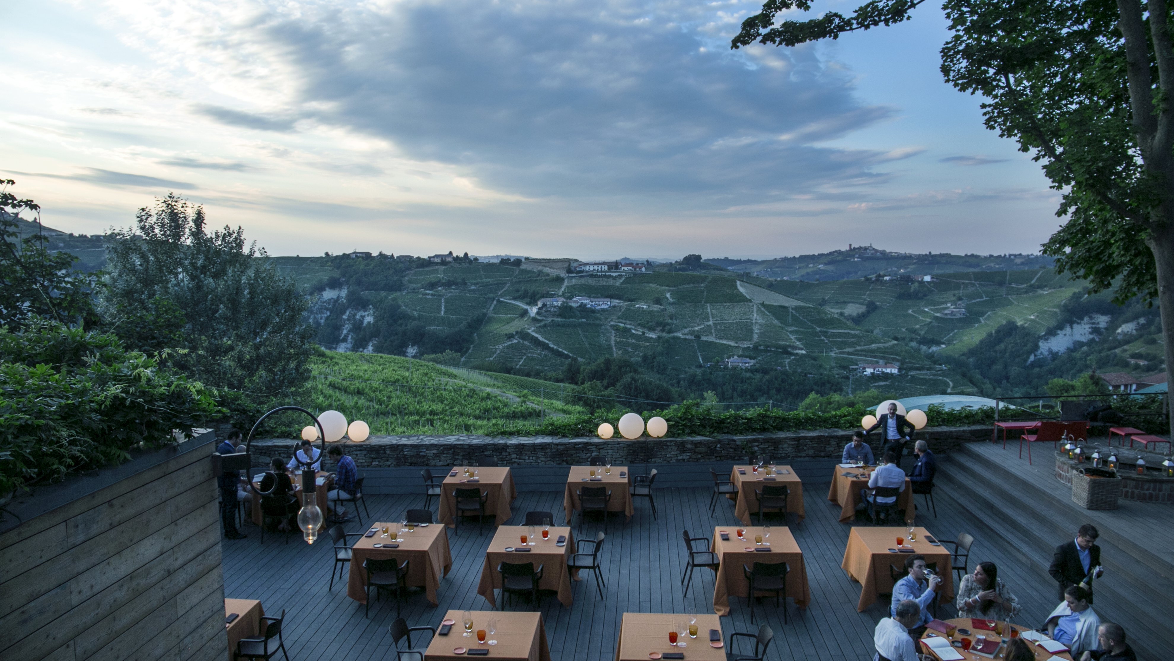 Relais San Maurizio by null