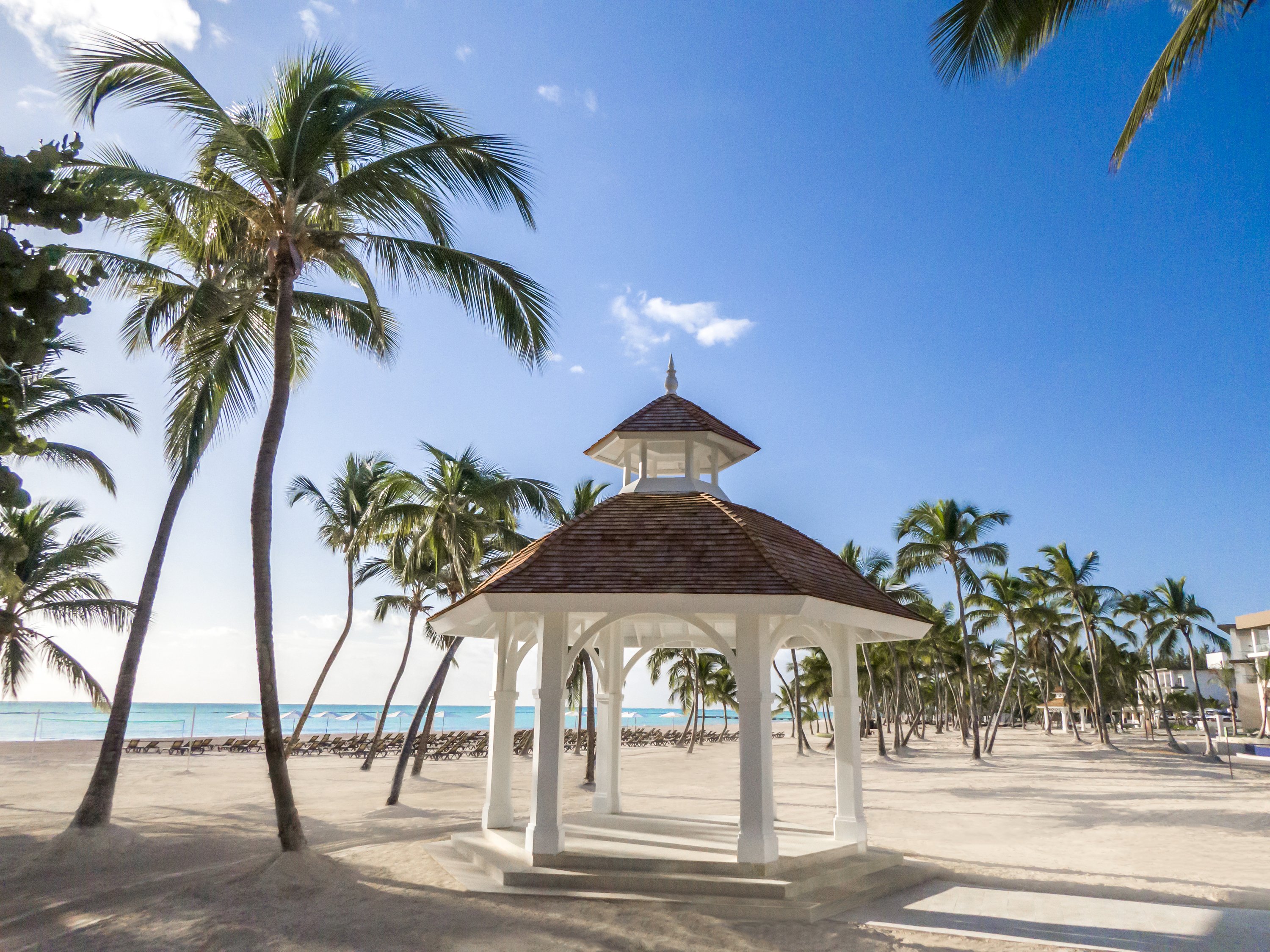 Hyatt Zilara Cap Cana by null