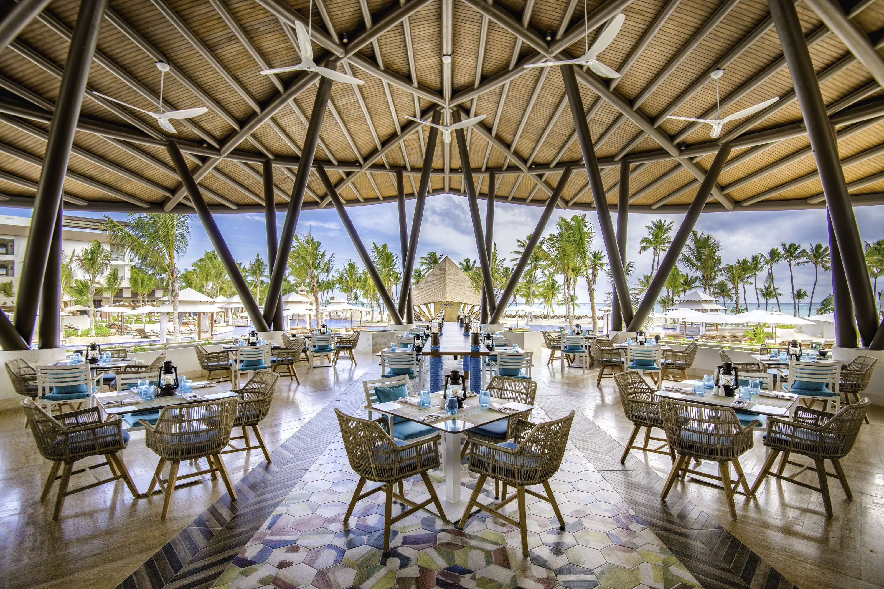 Hyatt Zilara Cap Cana by null