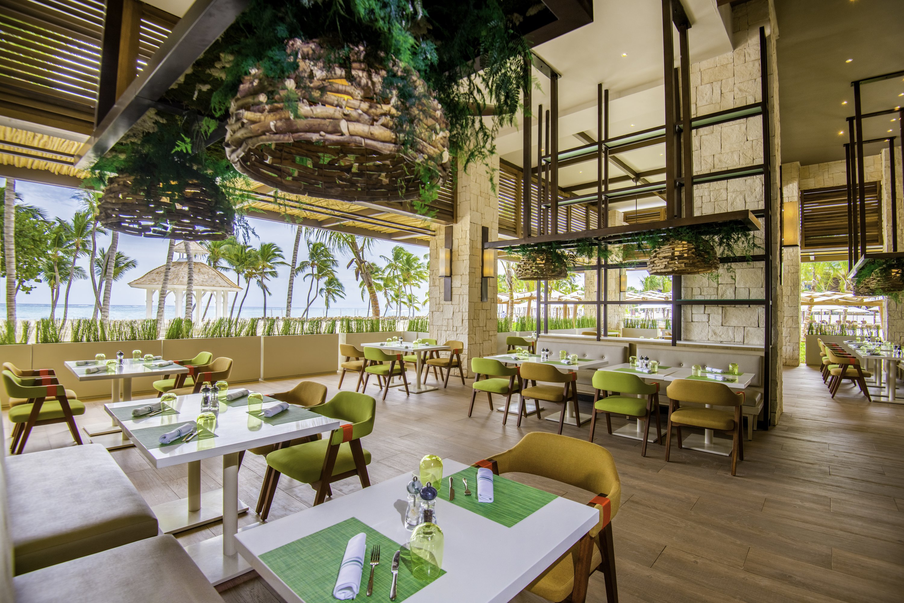Hyatt Zilara Cap Cana by null