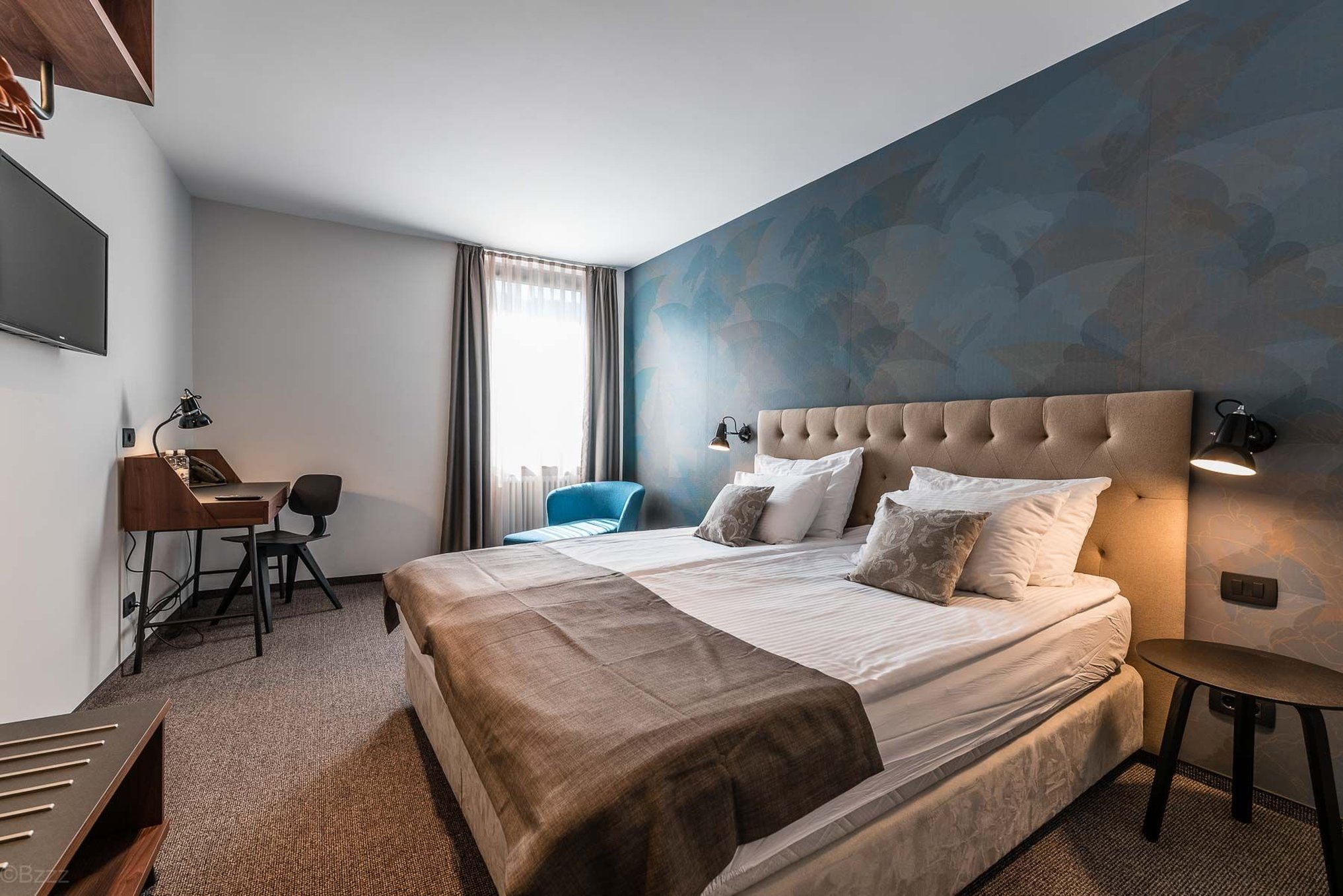 Hotel Mrak by null