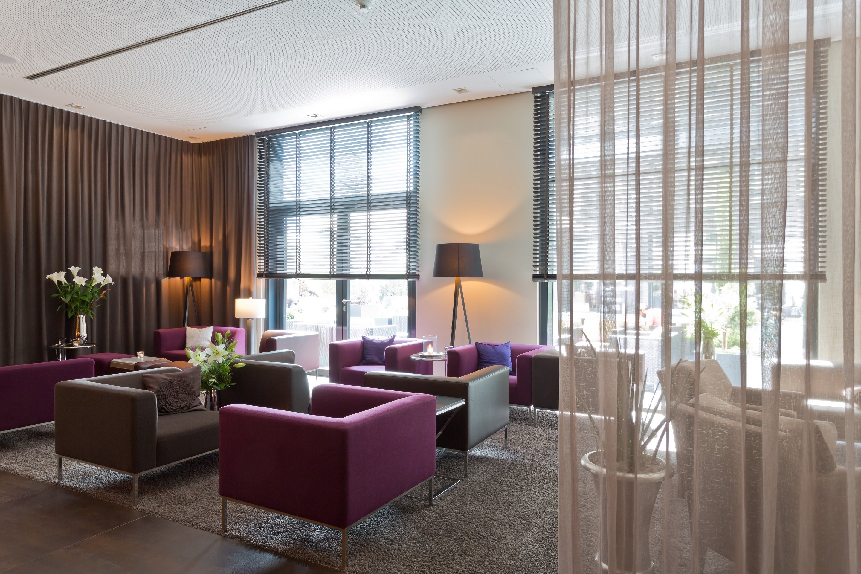 HOTEL 47° by null