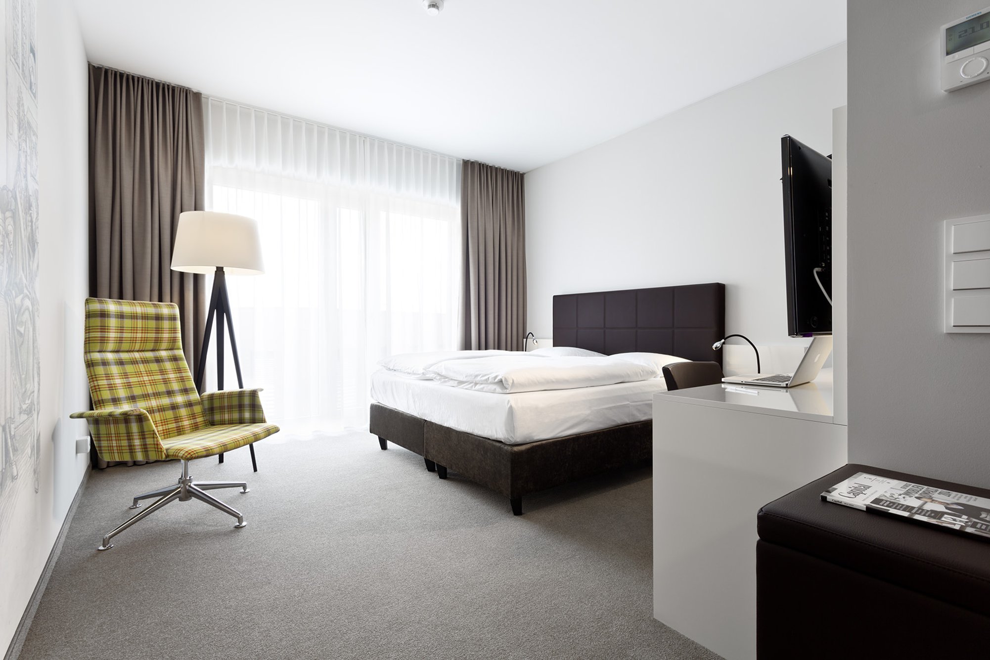 HOTEL 47° by null