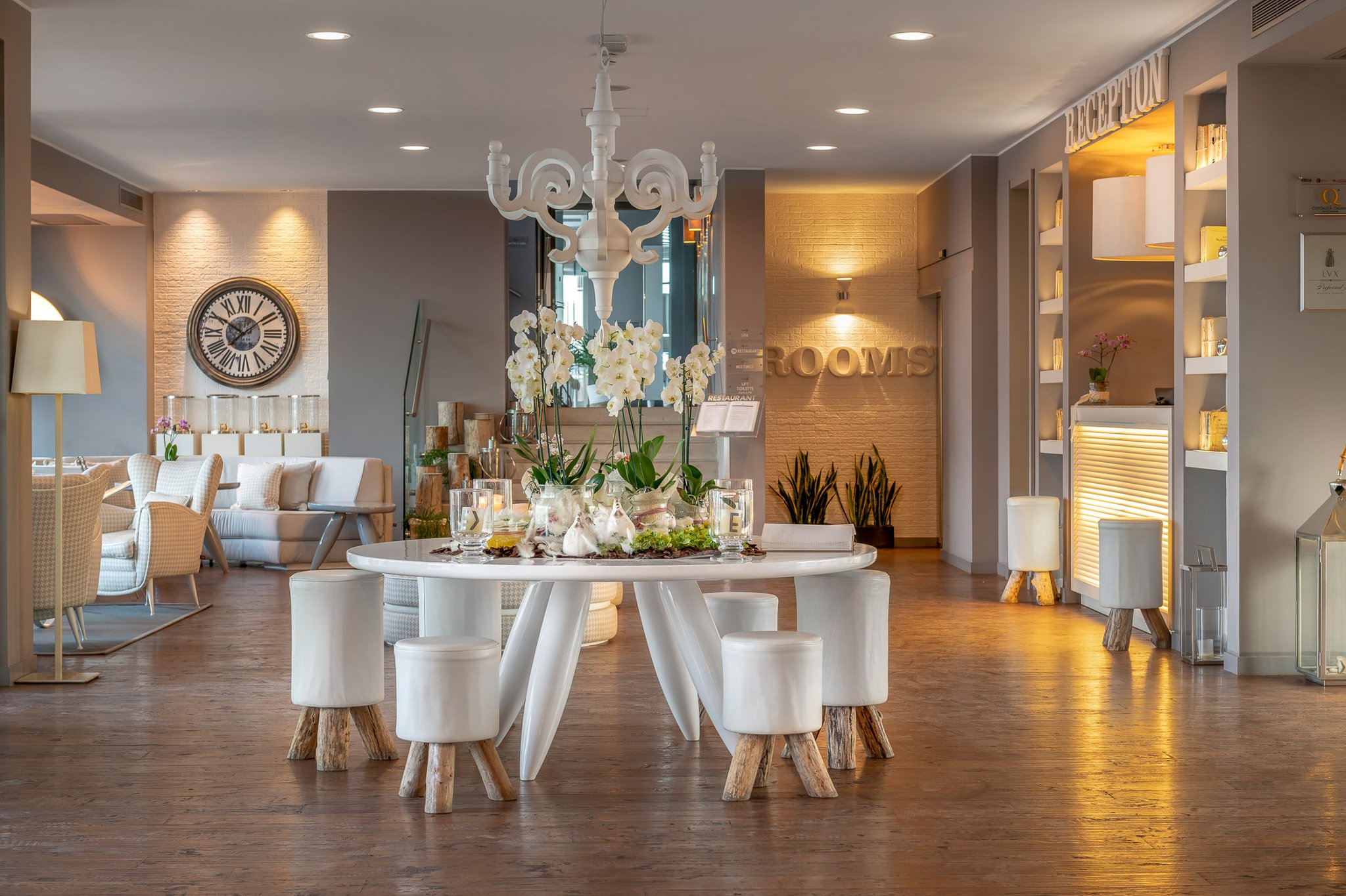 Excelsior Hotel, Spa, & Beach by null