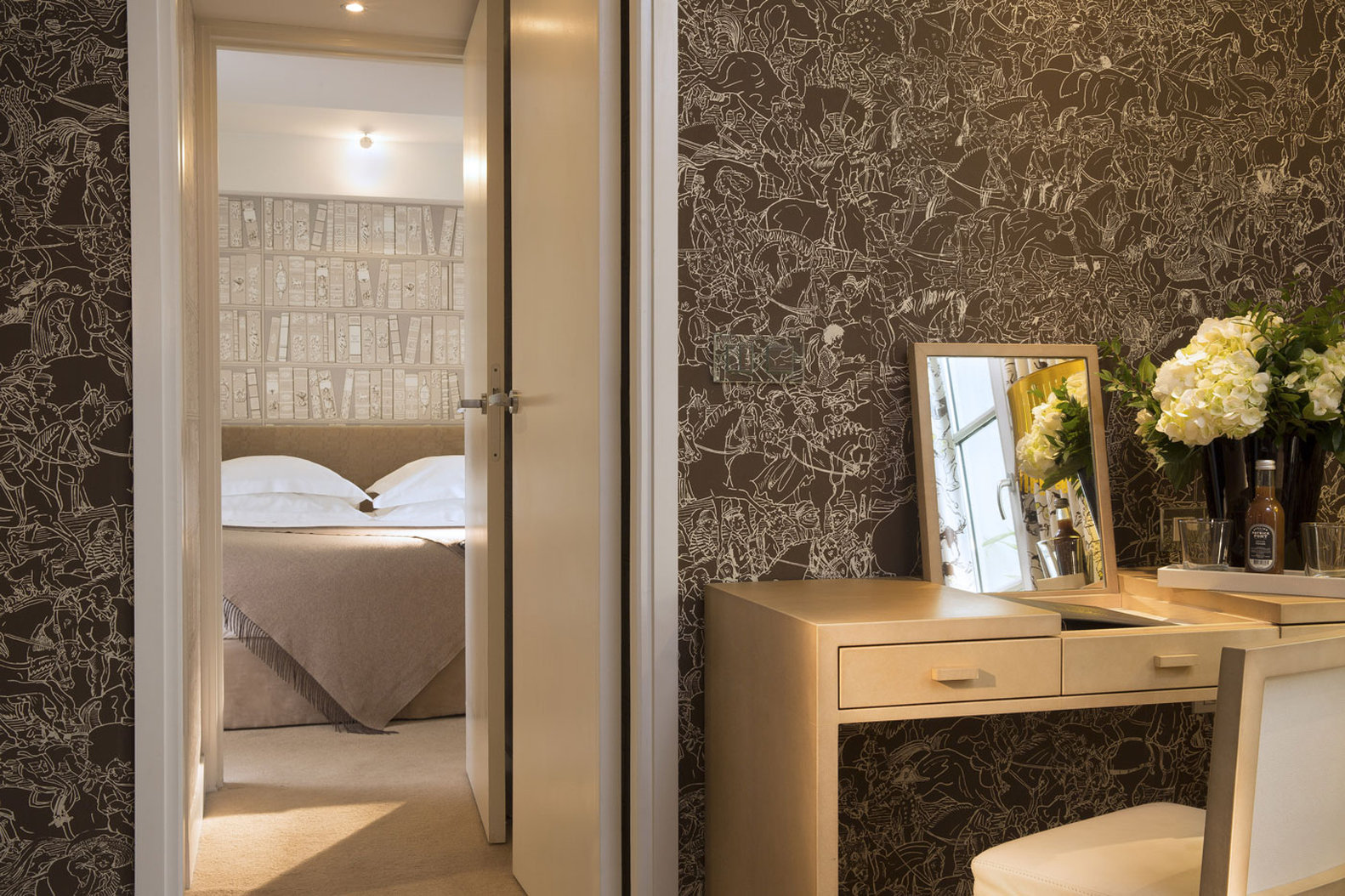 Hôtel Le Pradey - Paris - 1e arrondissement by null
