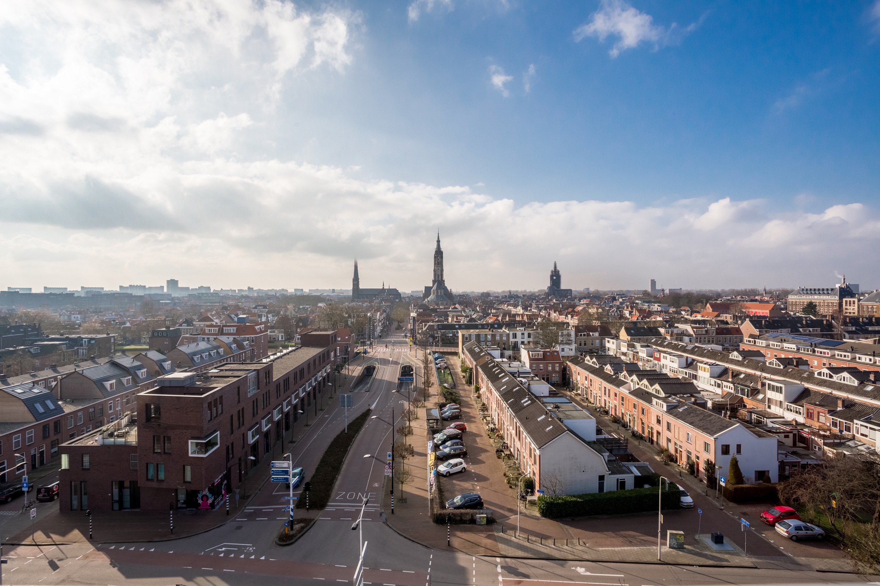 Hampshire Hotel Delft Centre | Overnachten, Arrangementen en Zakelijk image