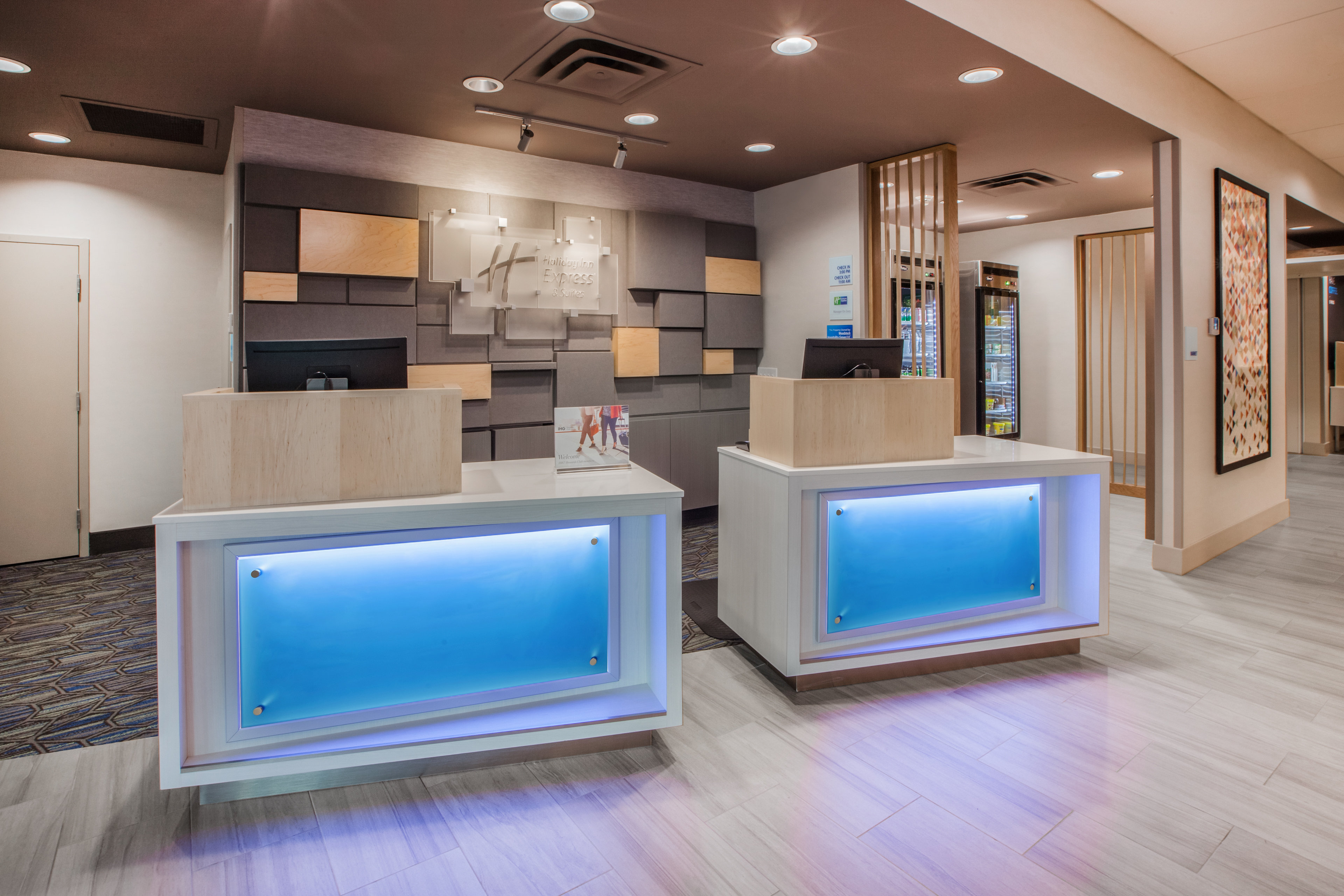 Holiday Inn Express Hotel & Suites Rockford-Loves Park by IHG