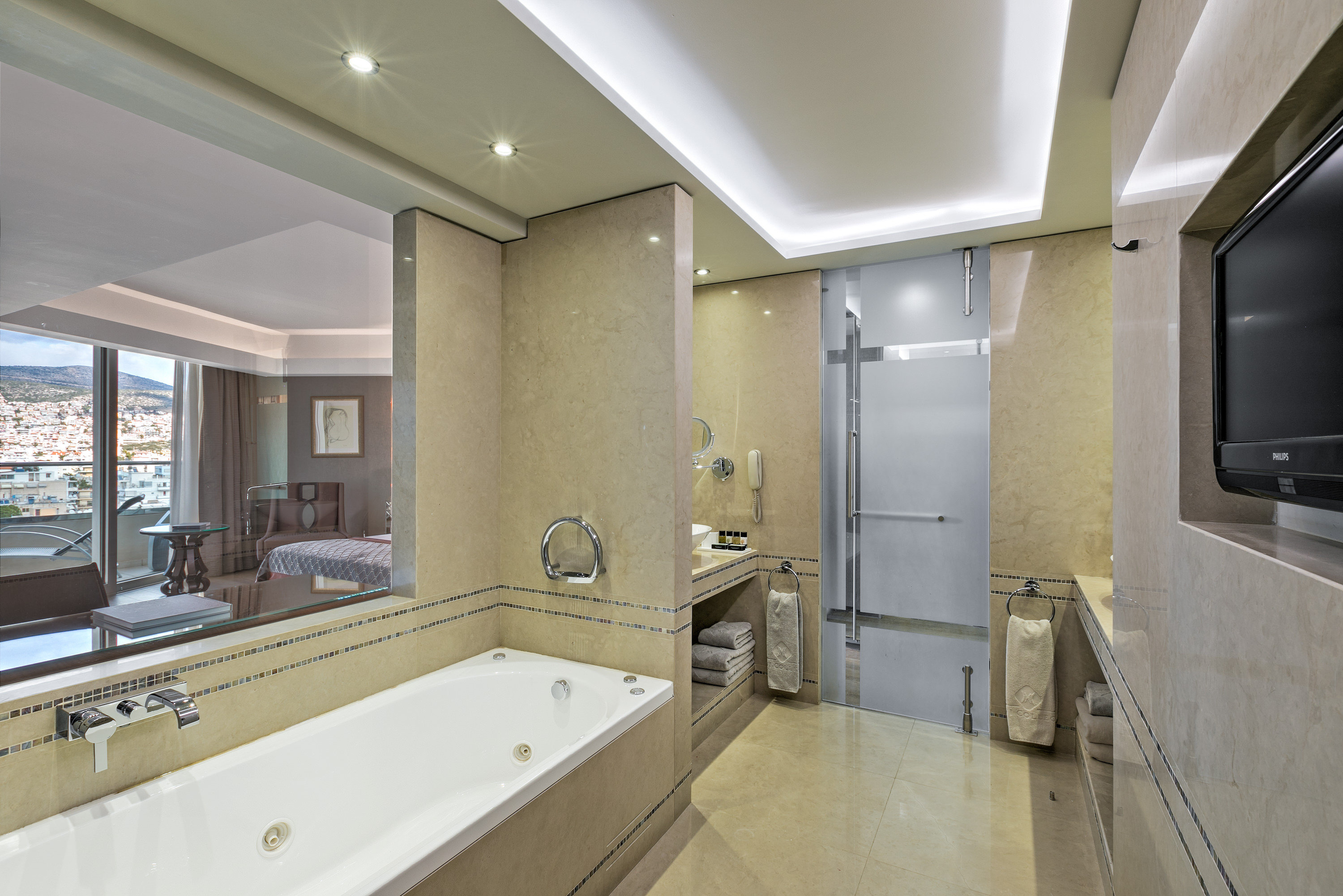 Divani Apollon Palace & Thalasso by null