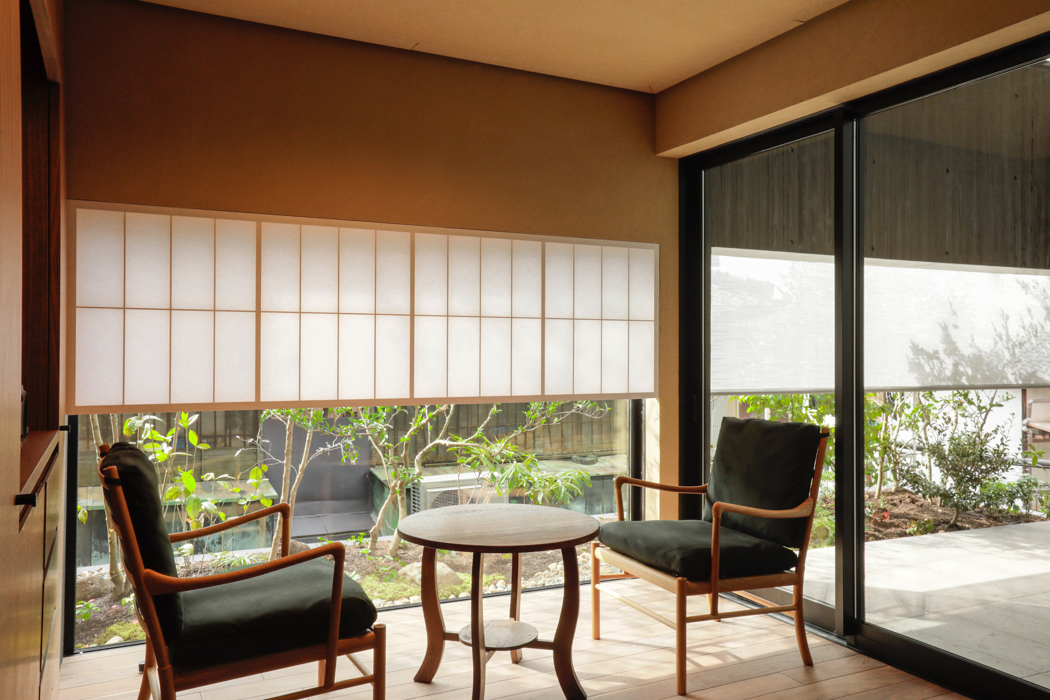 Luxury hotel SOWAKA by null