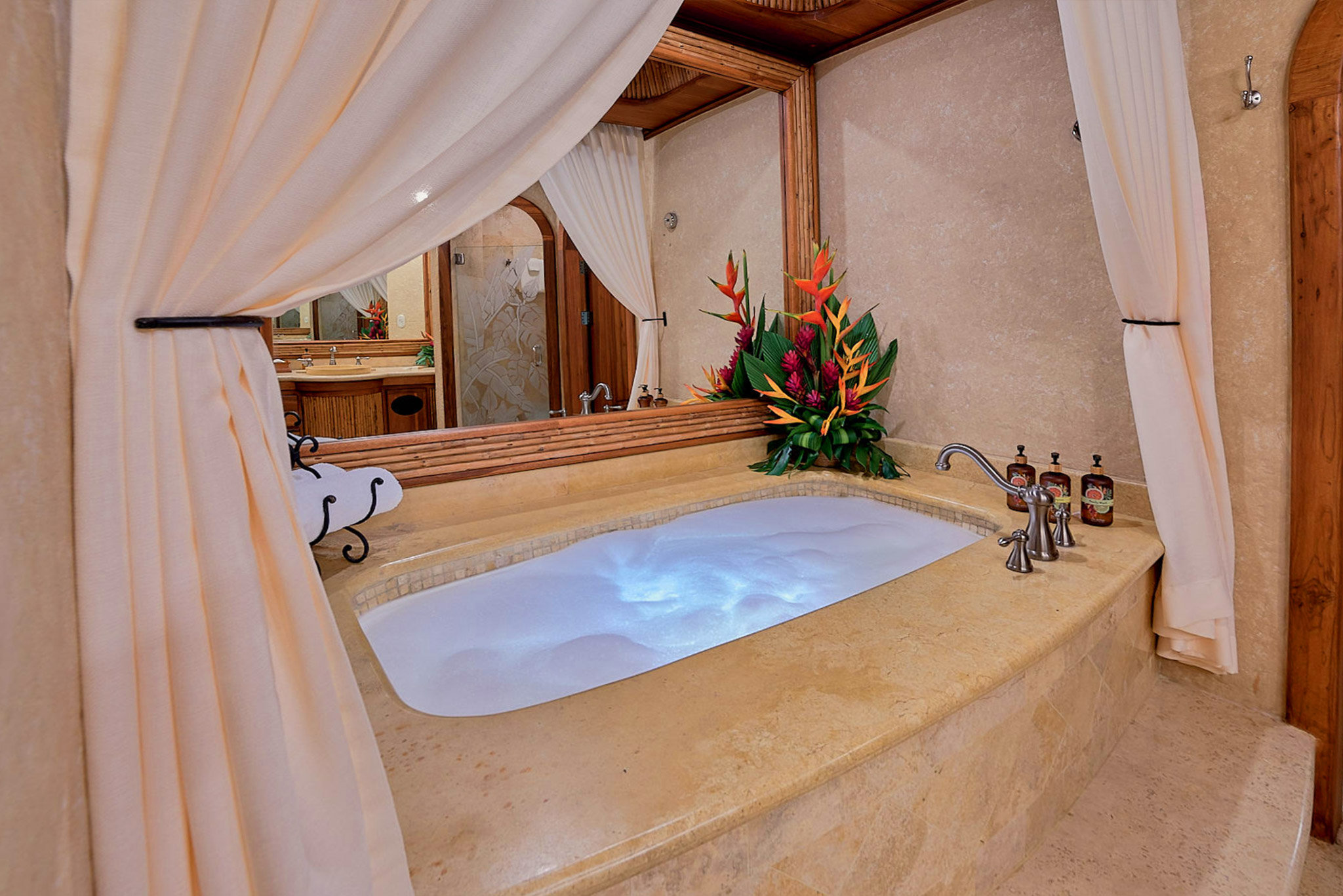 The Springs Resort & Spa at Arenal by null