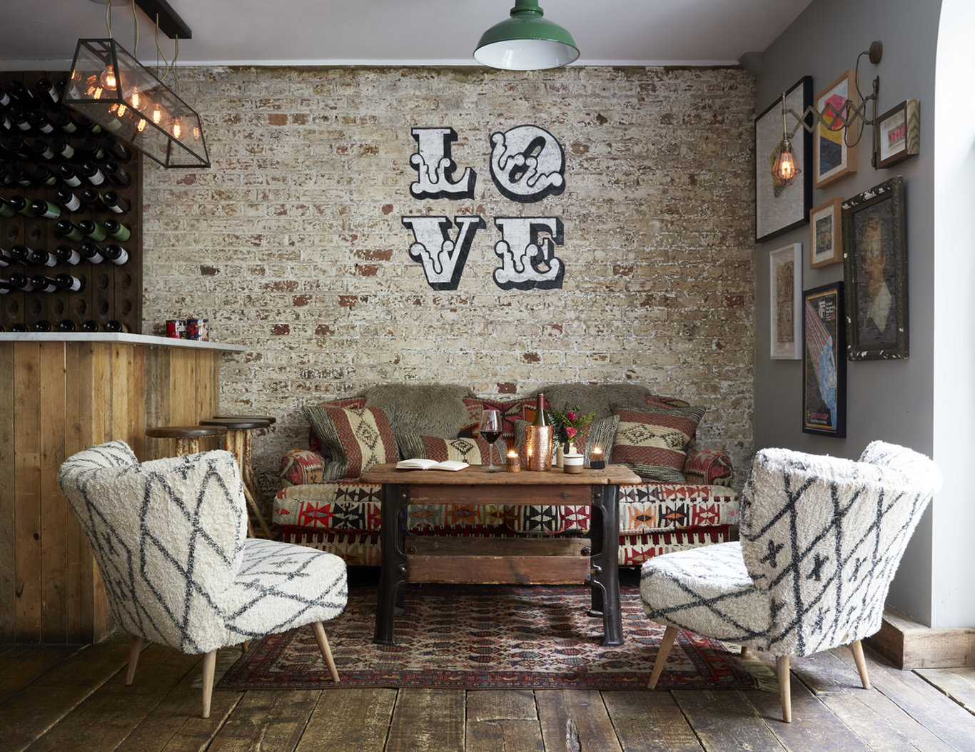 Artist Residence London by null