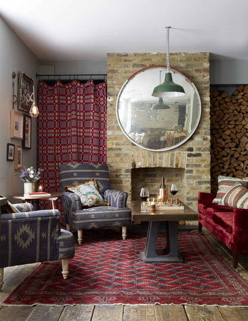 Artist Residence London by null