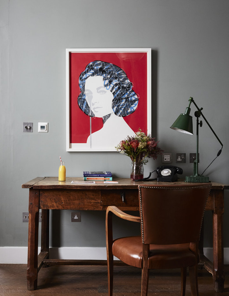 Artist Residence London by null