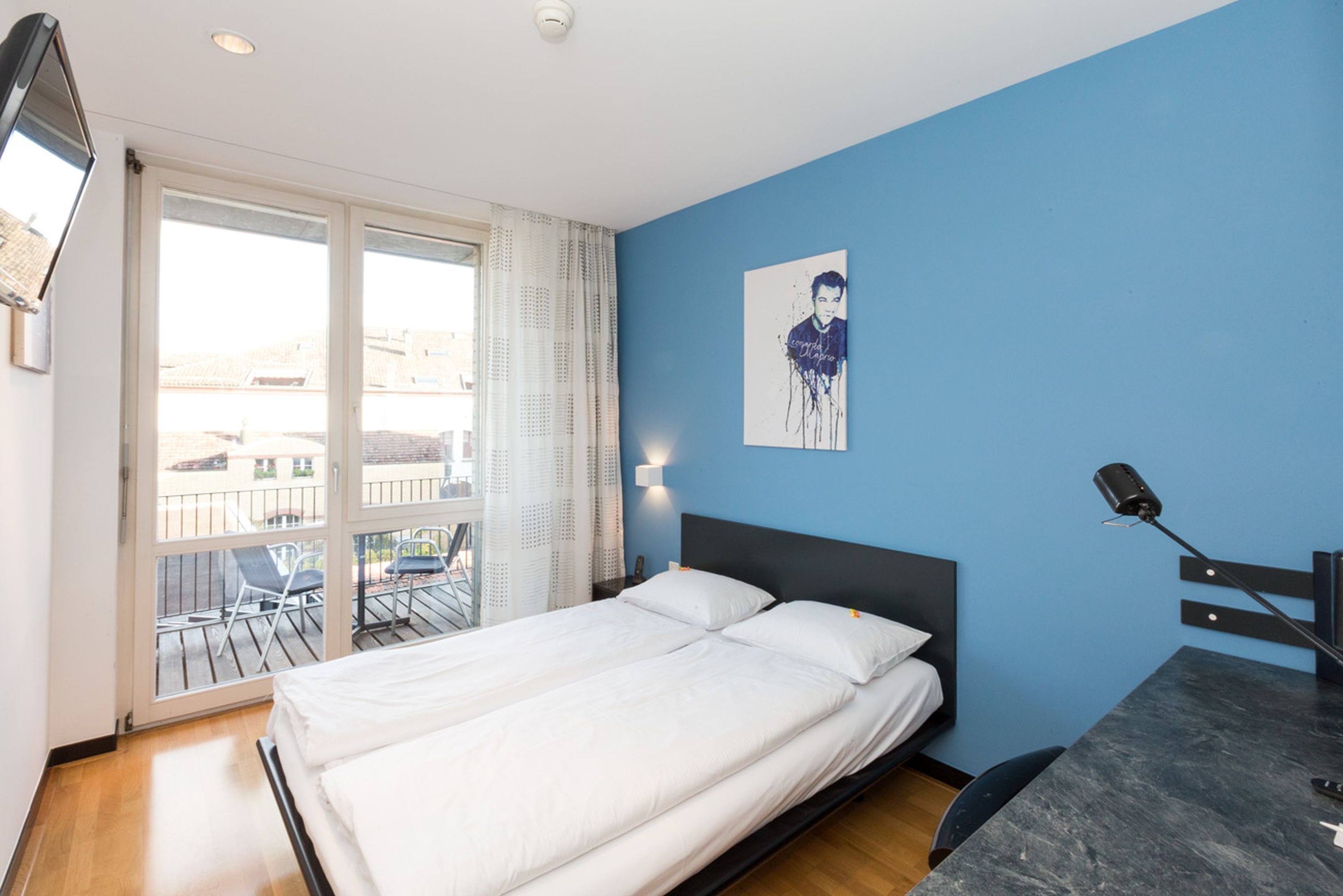 Hotel Kino Bar Loge by null