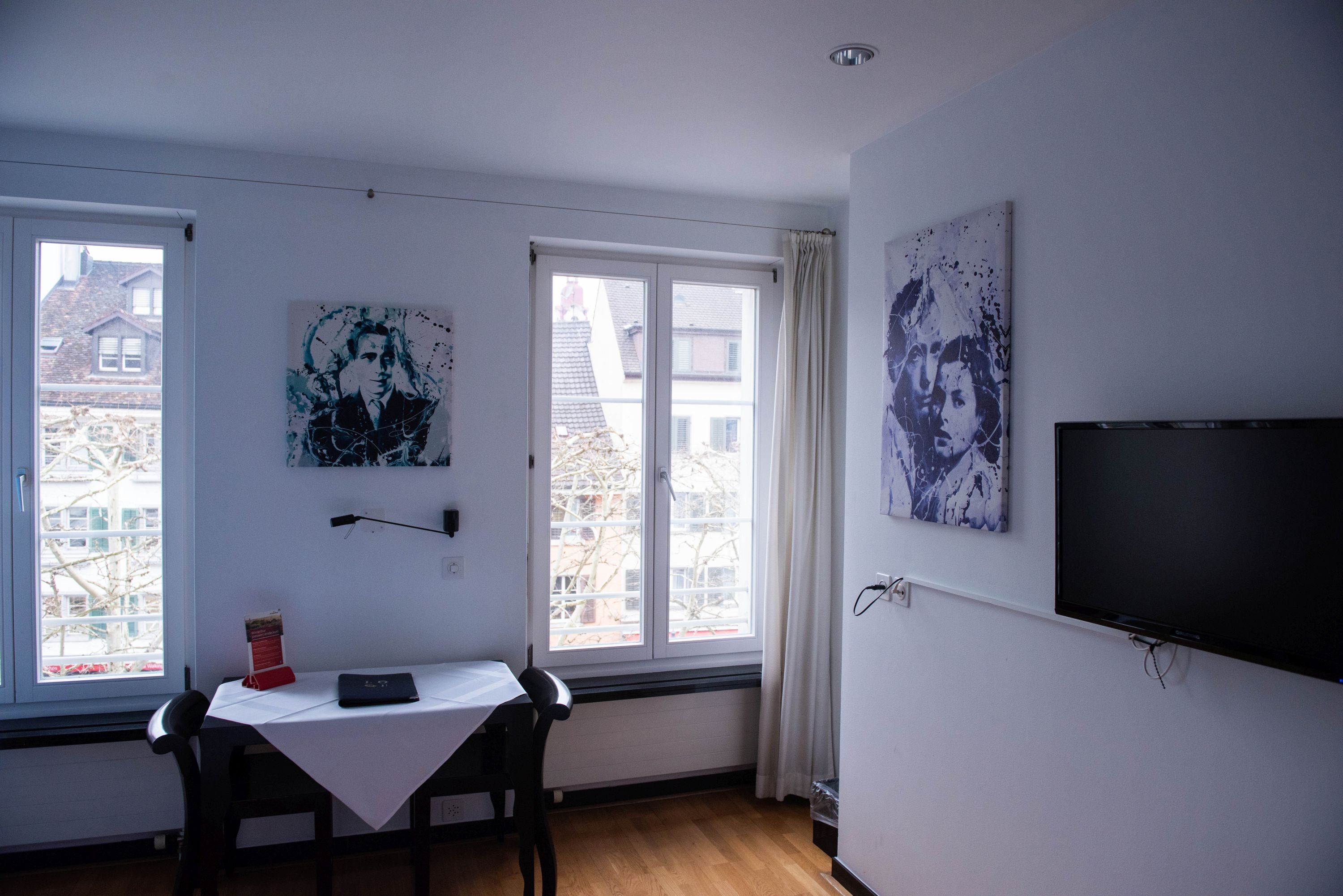 Hotel Kino Bar Loge by null