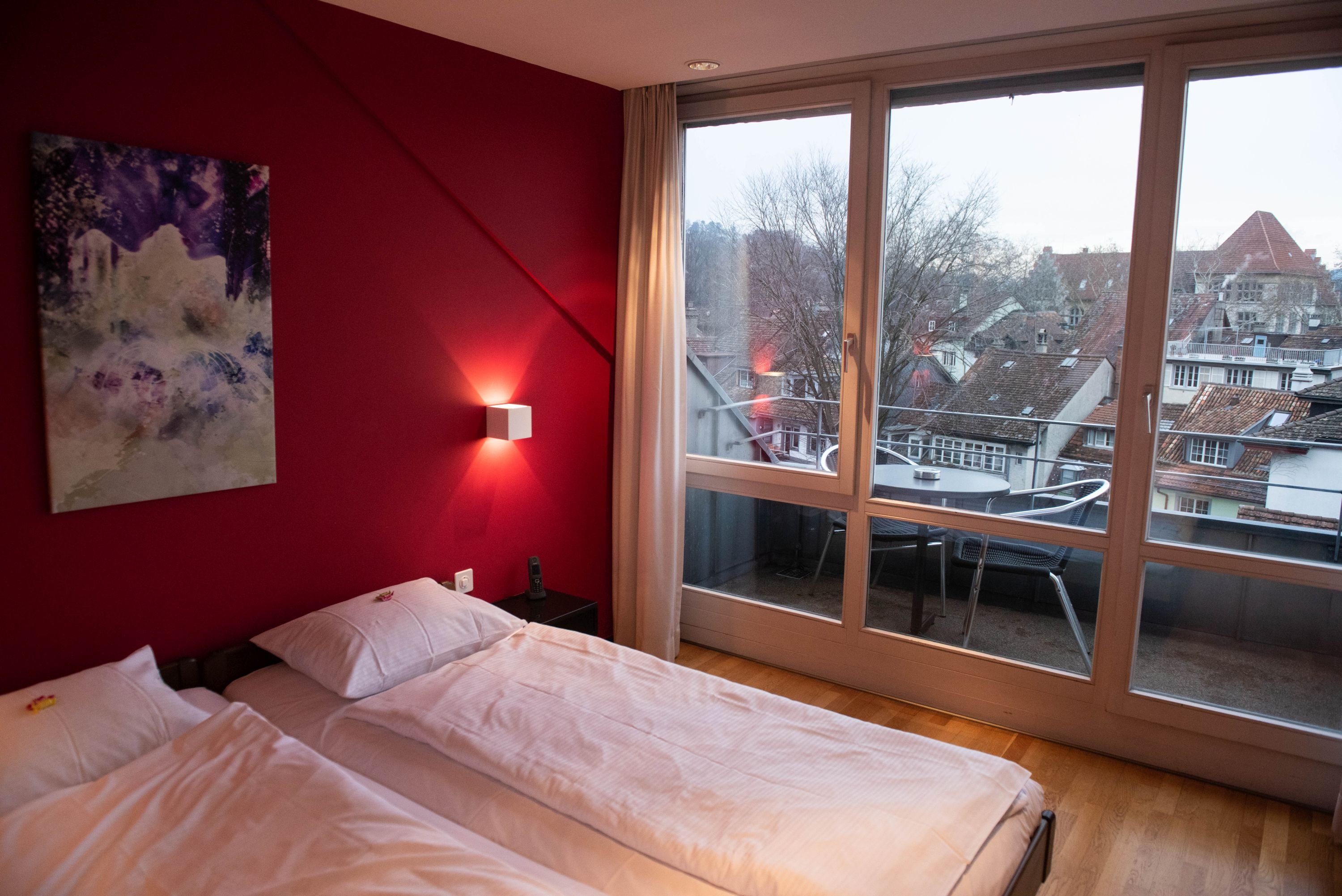 Hotel Kino Bar Loge by null