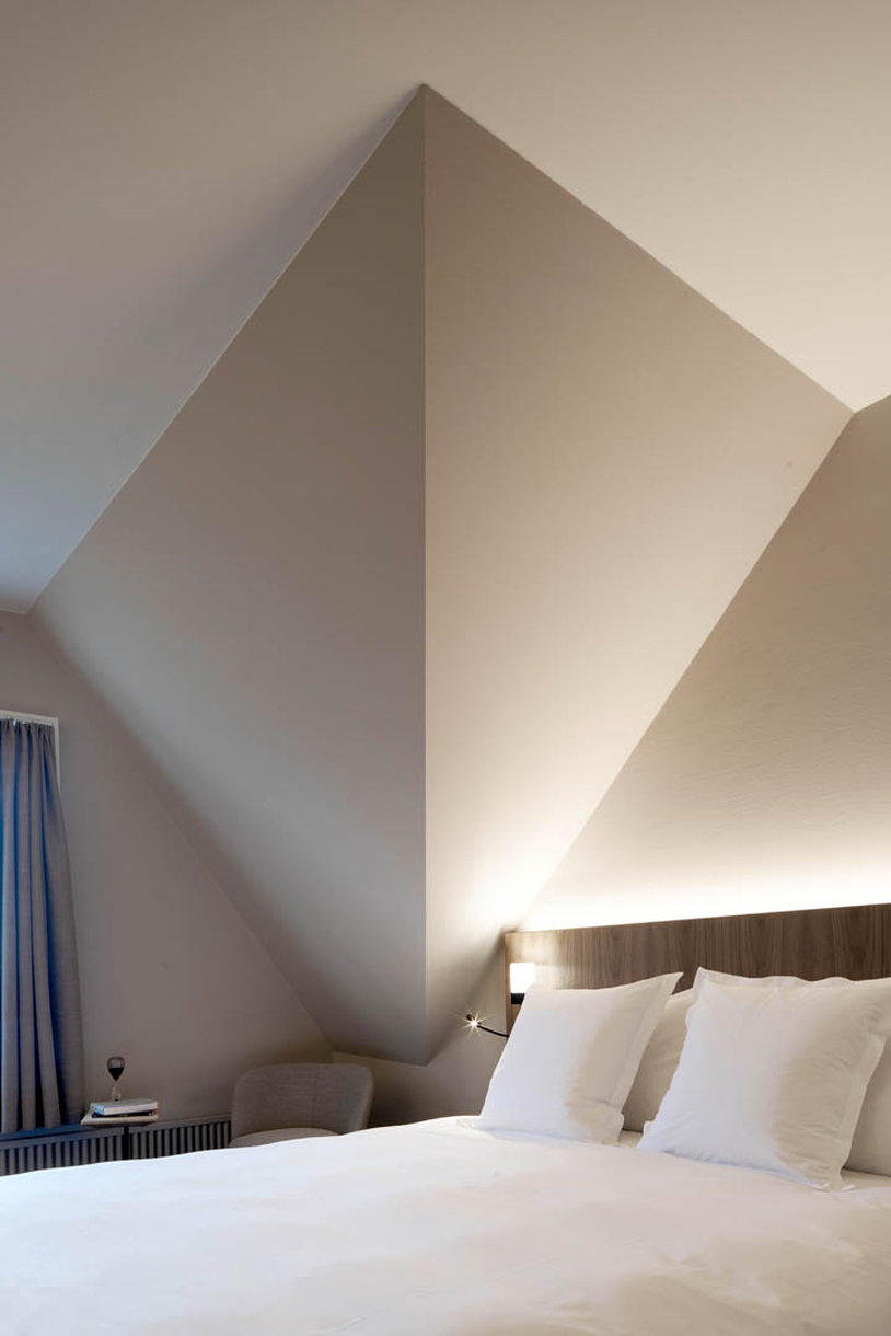 Sorell Hotel Zürichberg by null
