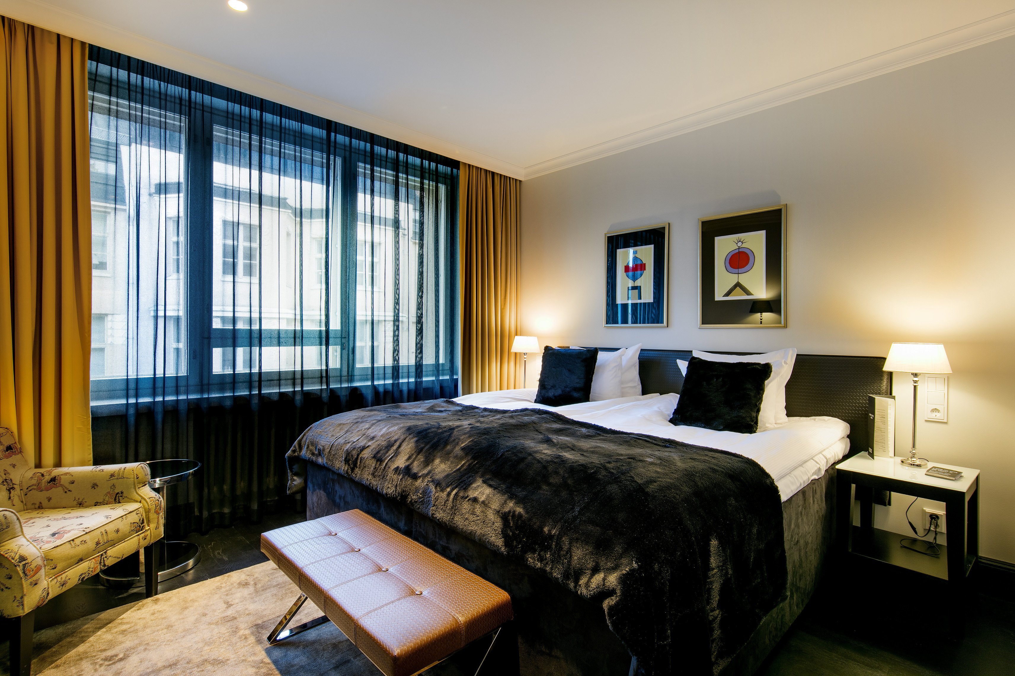 Hotel Lilla Roberts by null