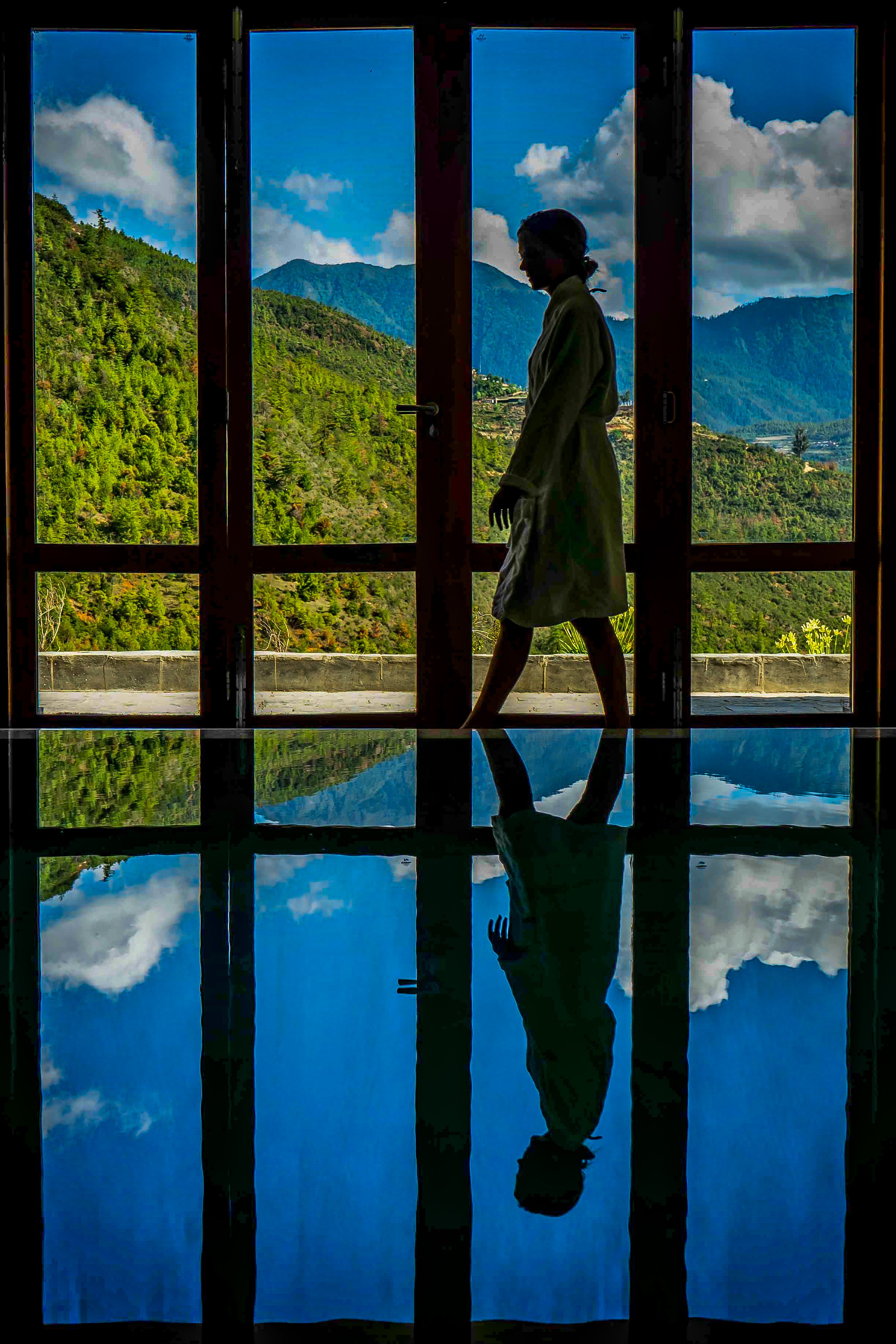 Bhutan Spirit Sanctuary by null
