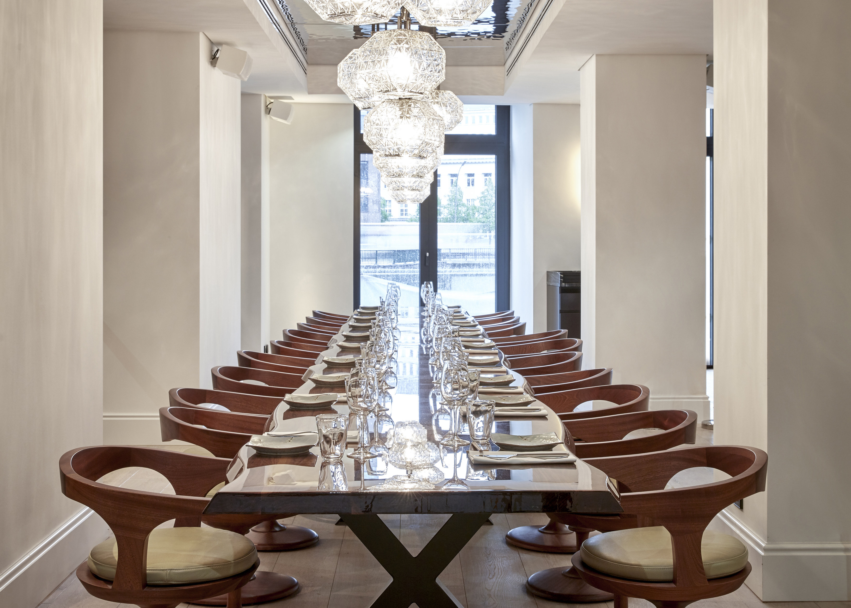 The Nikolai Hotel Hamburg - Leonardo Limited Edition by null