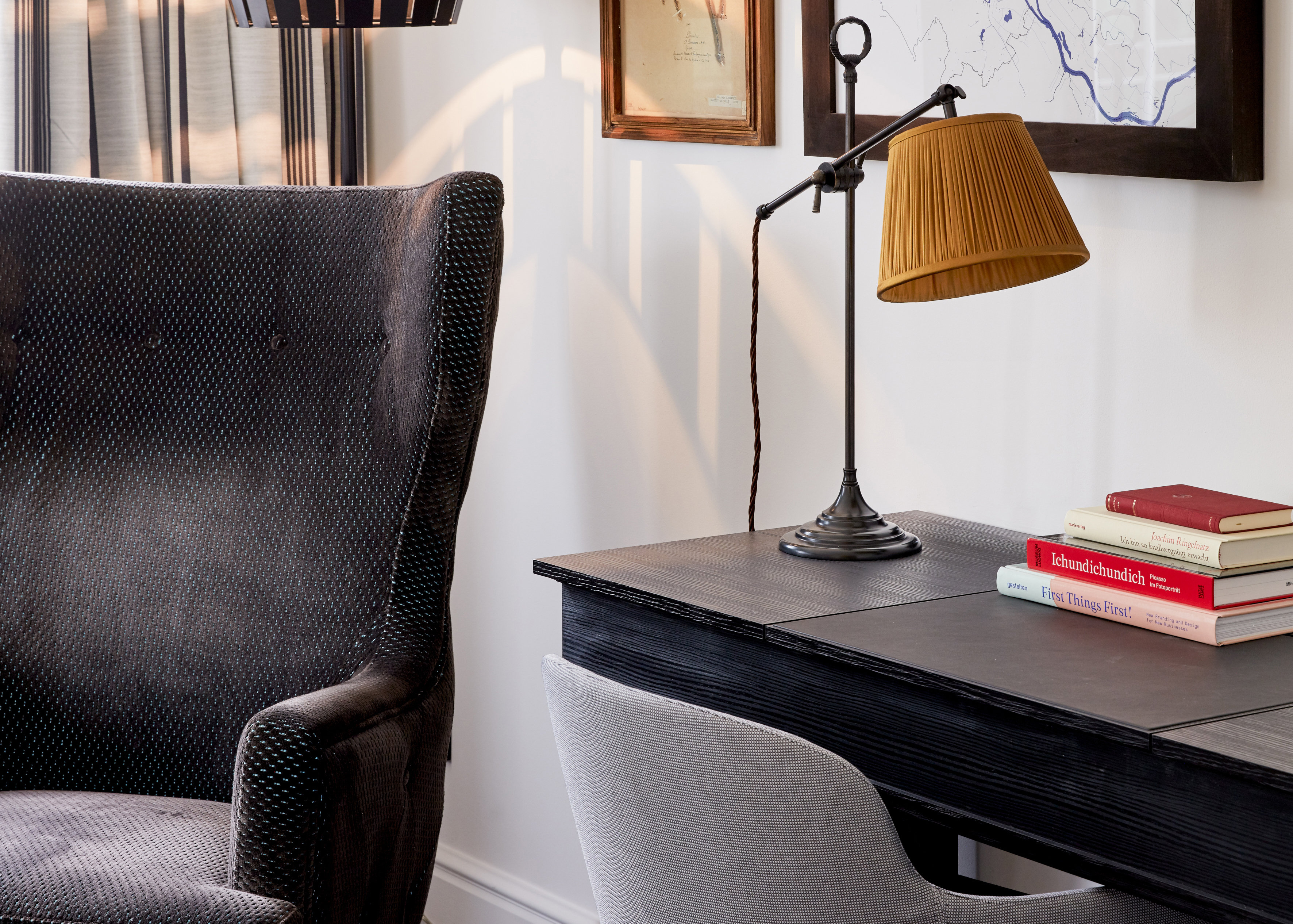The Nikolai Hotel Hamburg - Leonardo Limited Edition by null