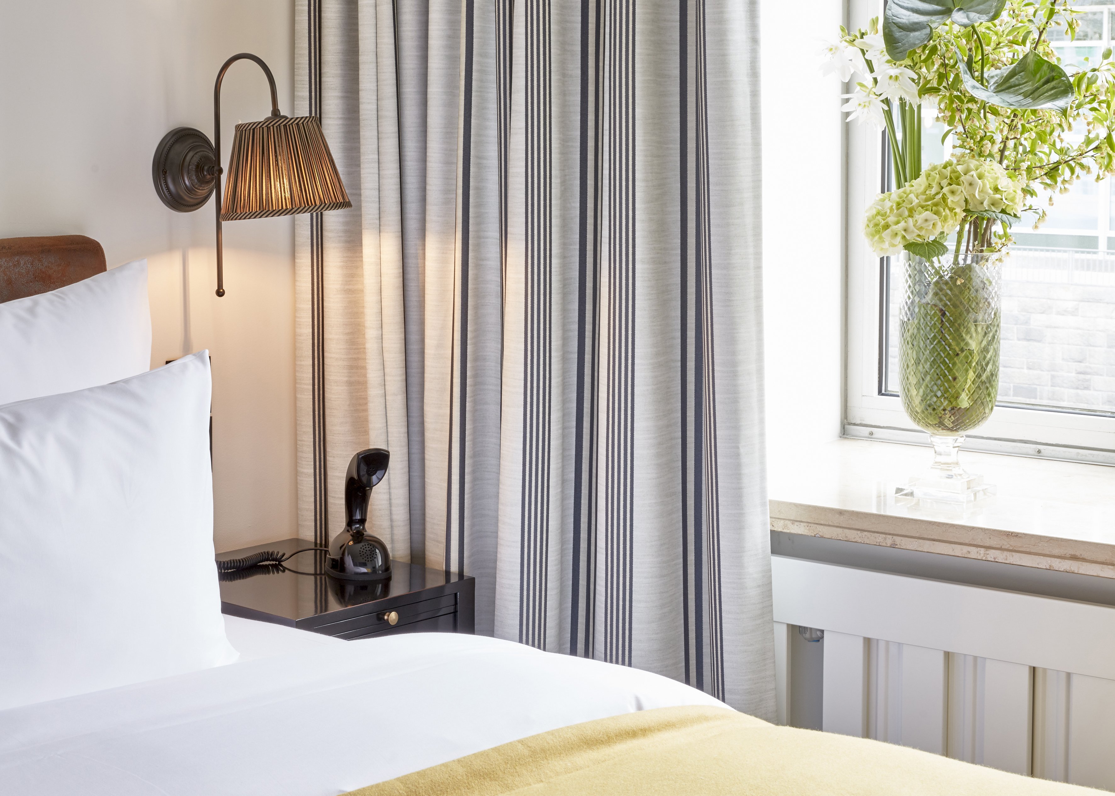 The Nikolai Hotel Hamburg - Leonardo Limited Edition by null