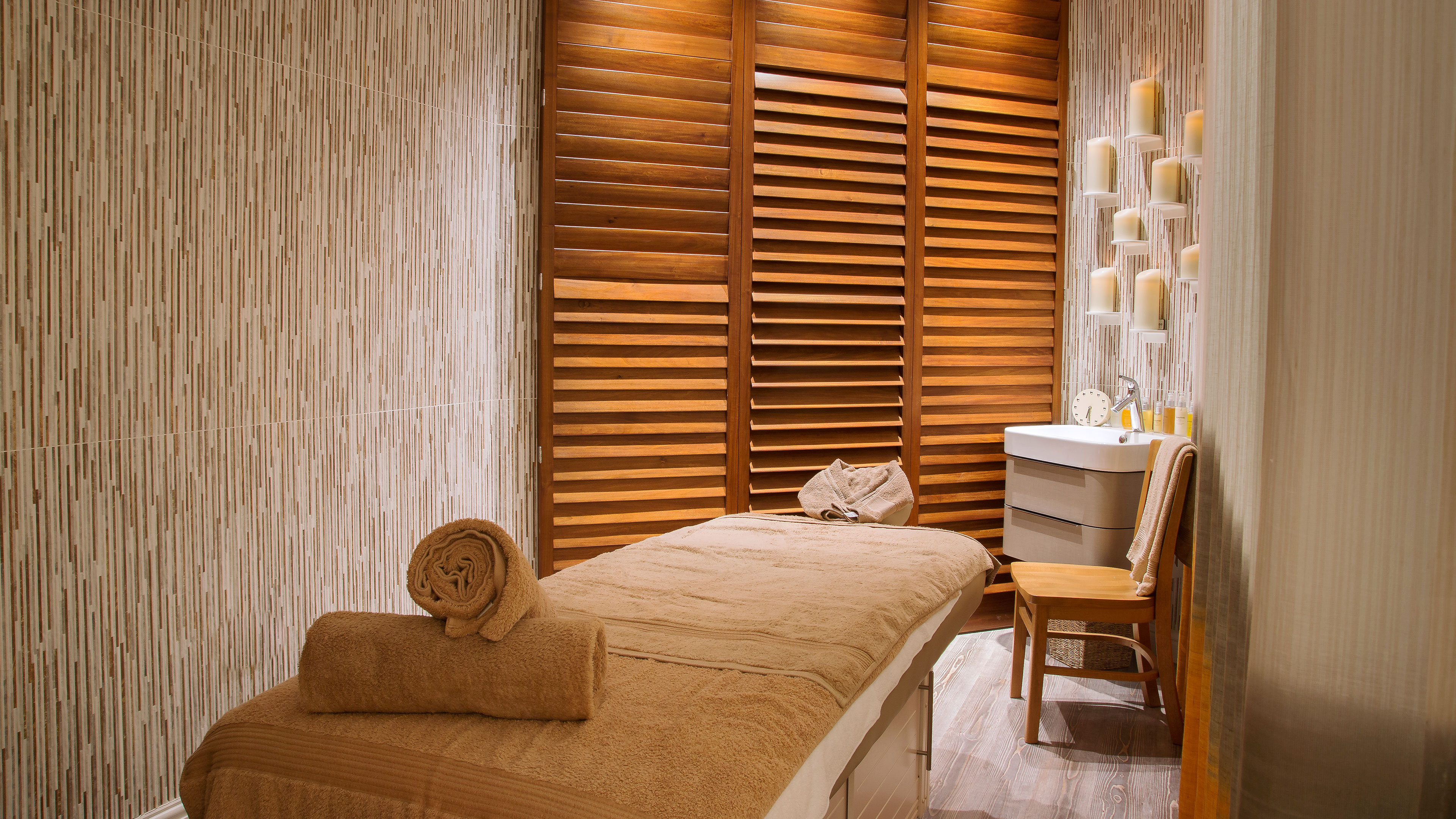Ilsington Country House Hotel & Spa by null