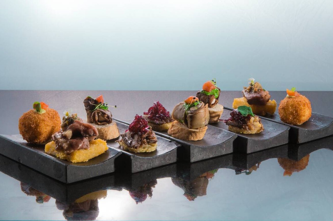 Casa Gangotena by null