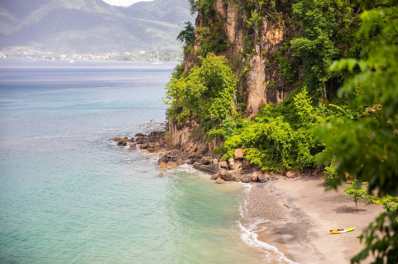 Secret Bay by null
