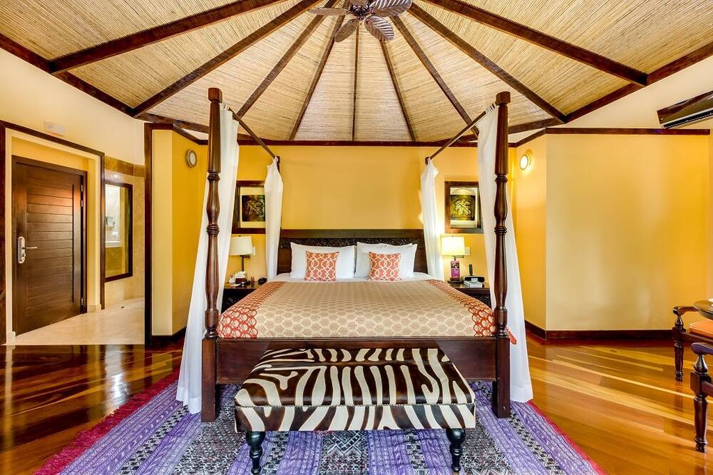 Nayara Gardens Hotel and Spa by null