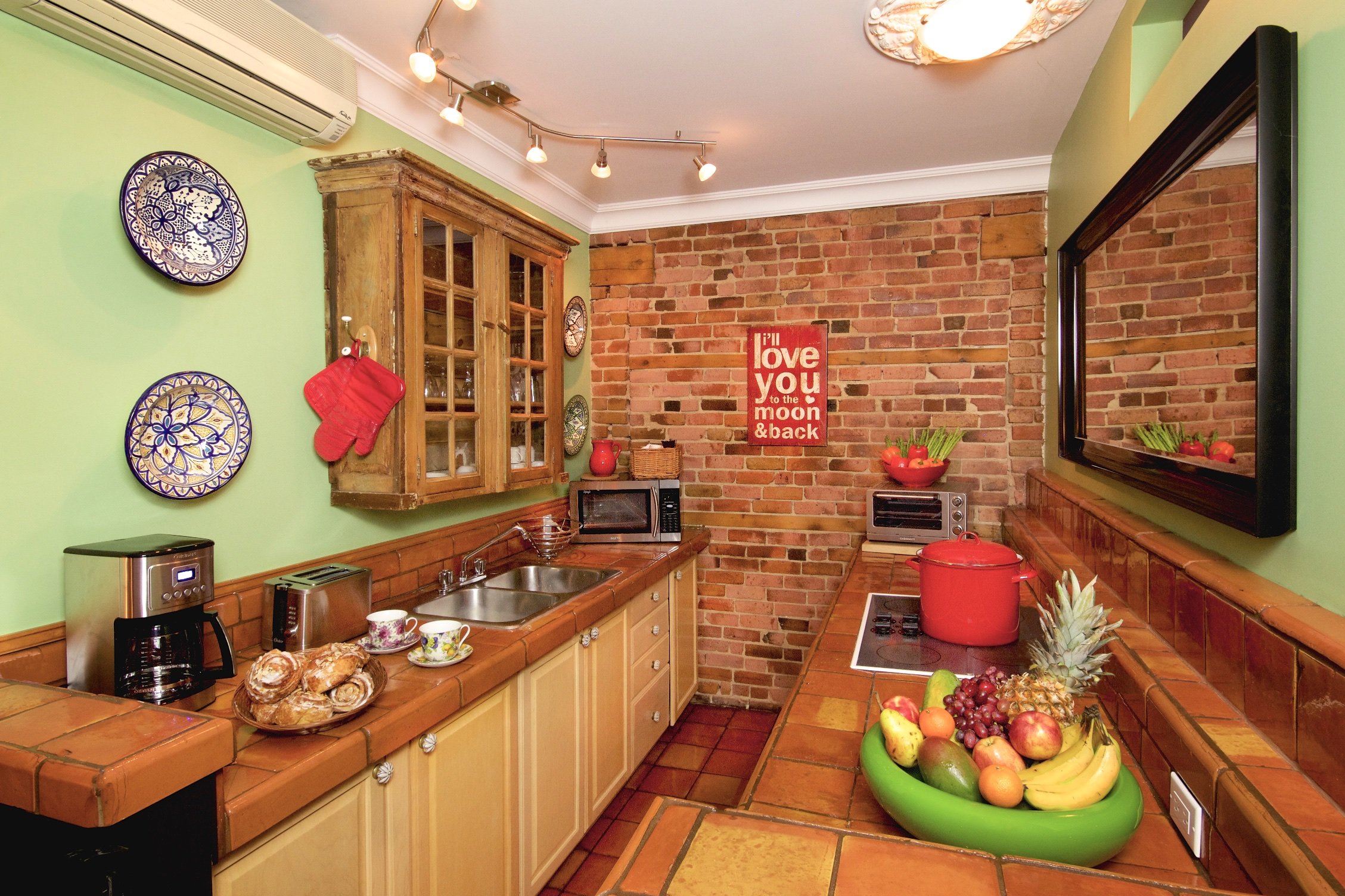 Auberge les Bons Matins by null