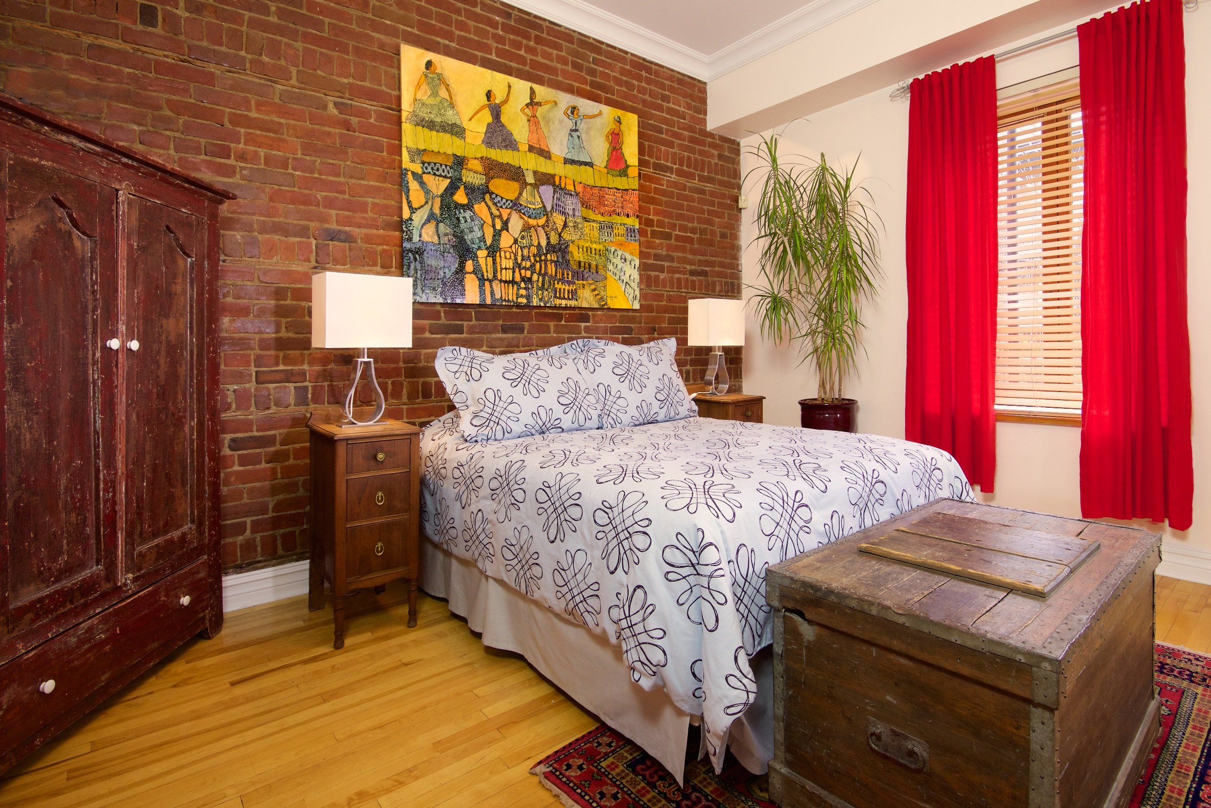 Auberge les Bons Matins by null