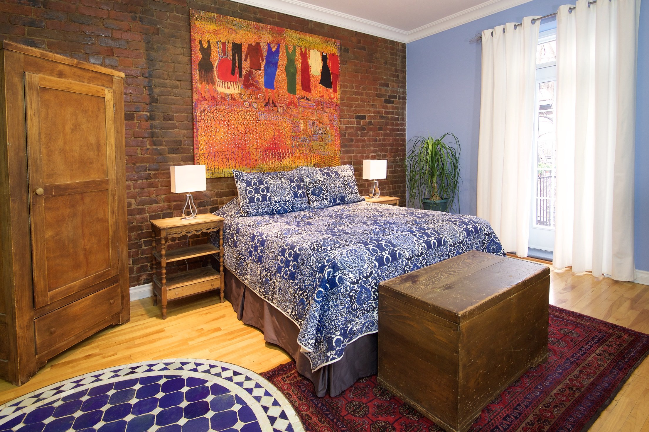 Auberge les Bons Matins by null