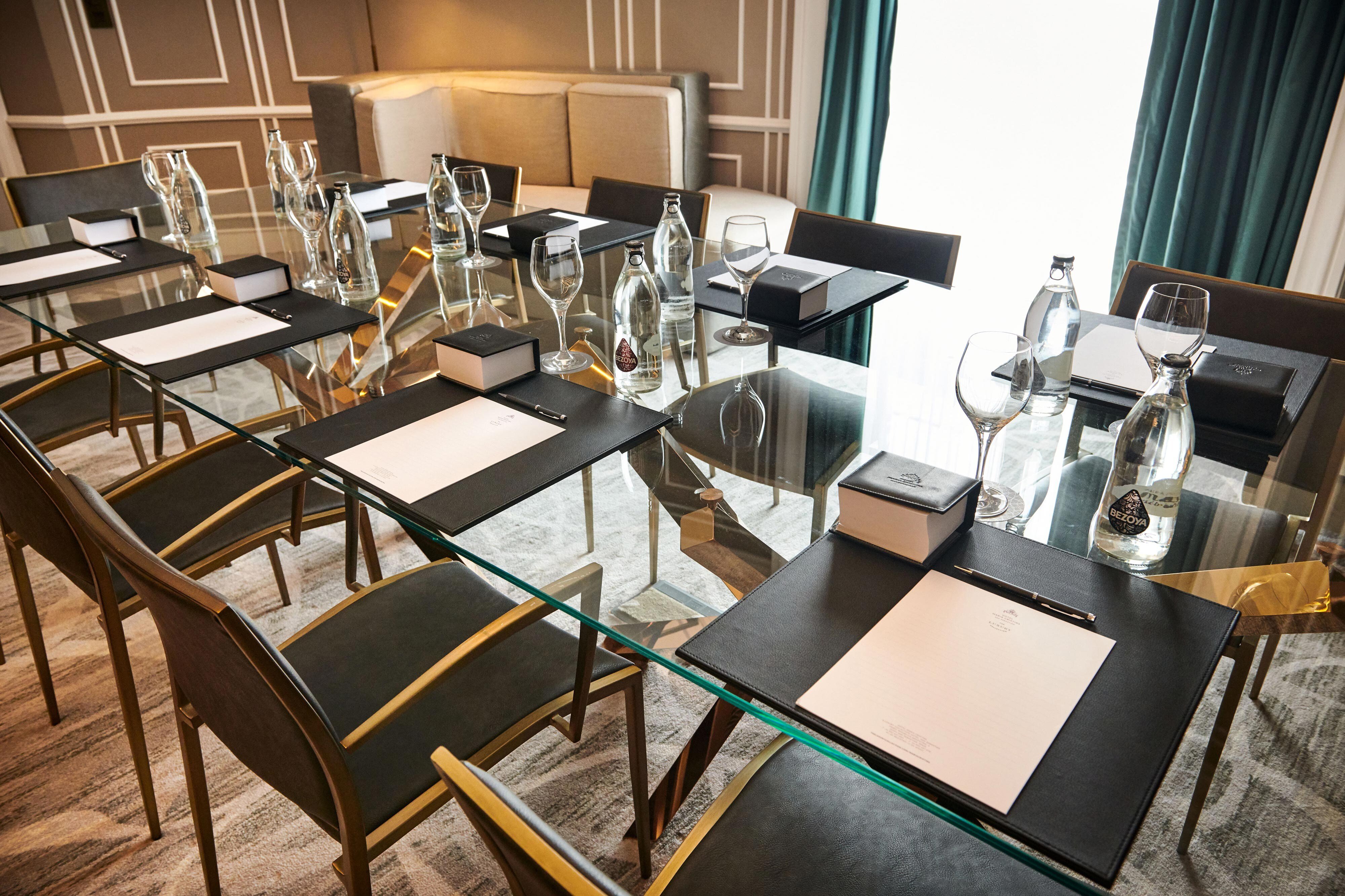 Hotel Maria Cristina, a Luxury Collection Hotel, San Sebastian by null