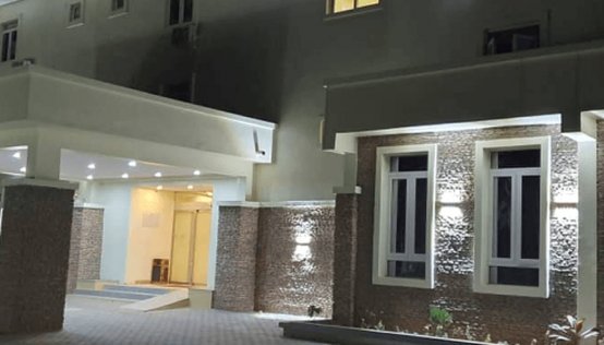 BON Hotel Nest Ibadan photo 2
