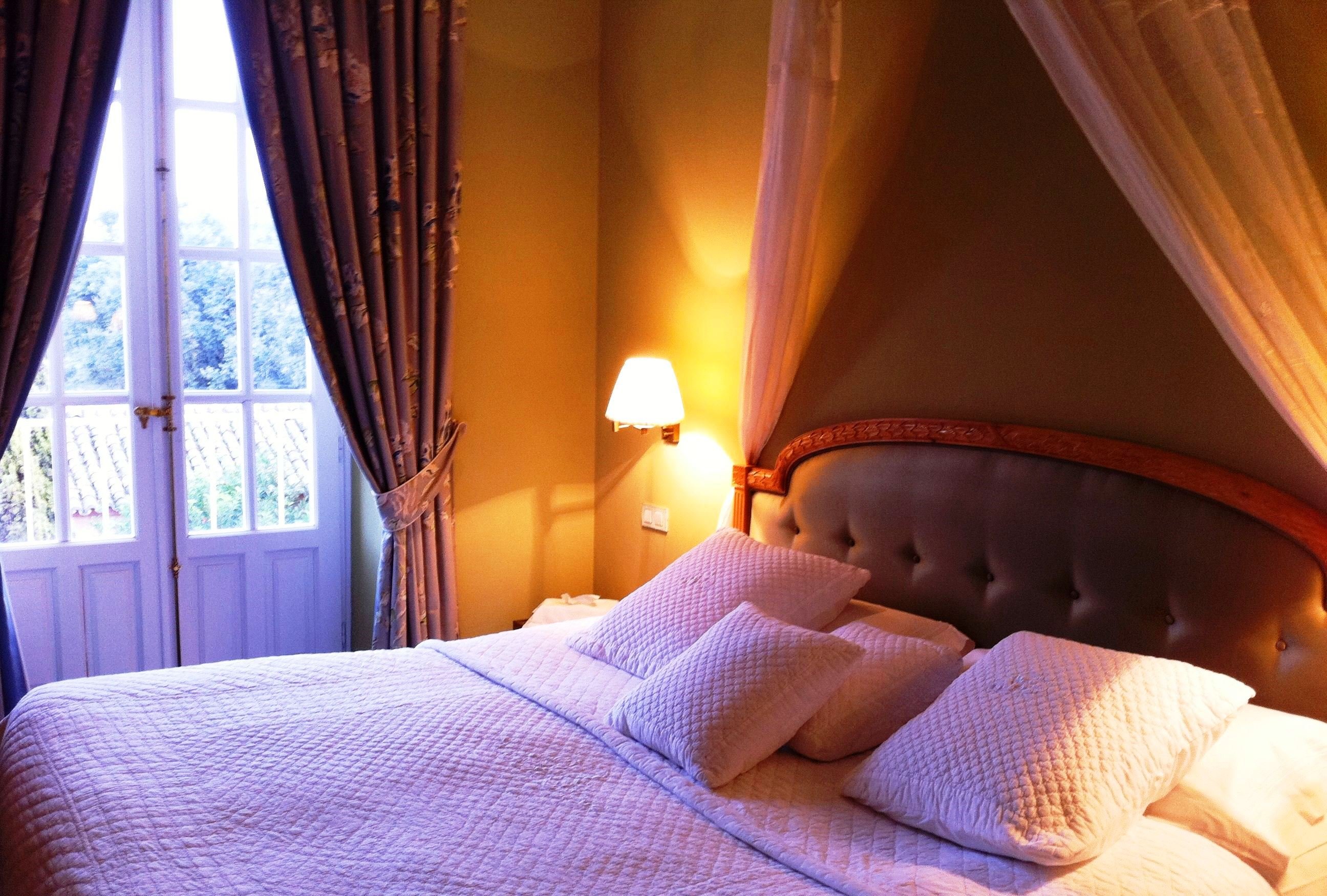 Hotel Valdepalacios y Restaurante Tierra by null