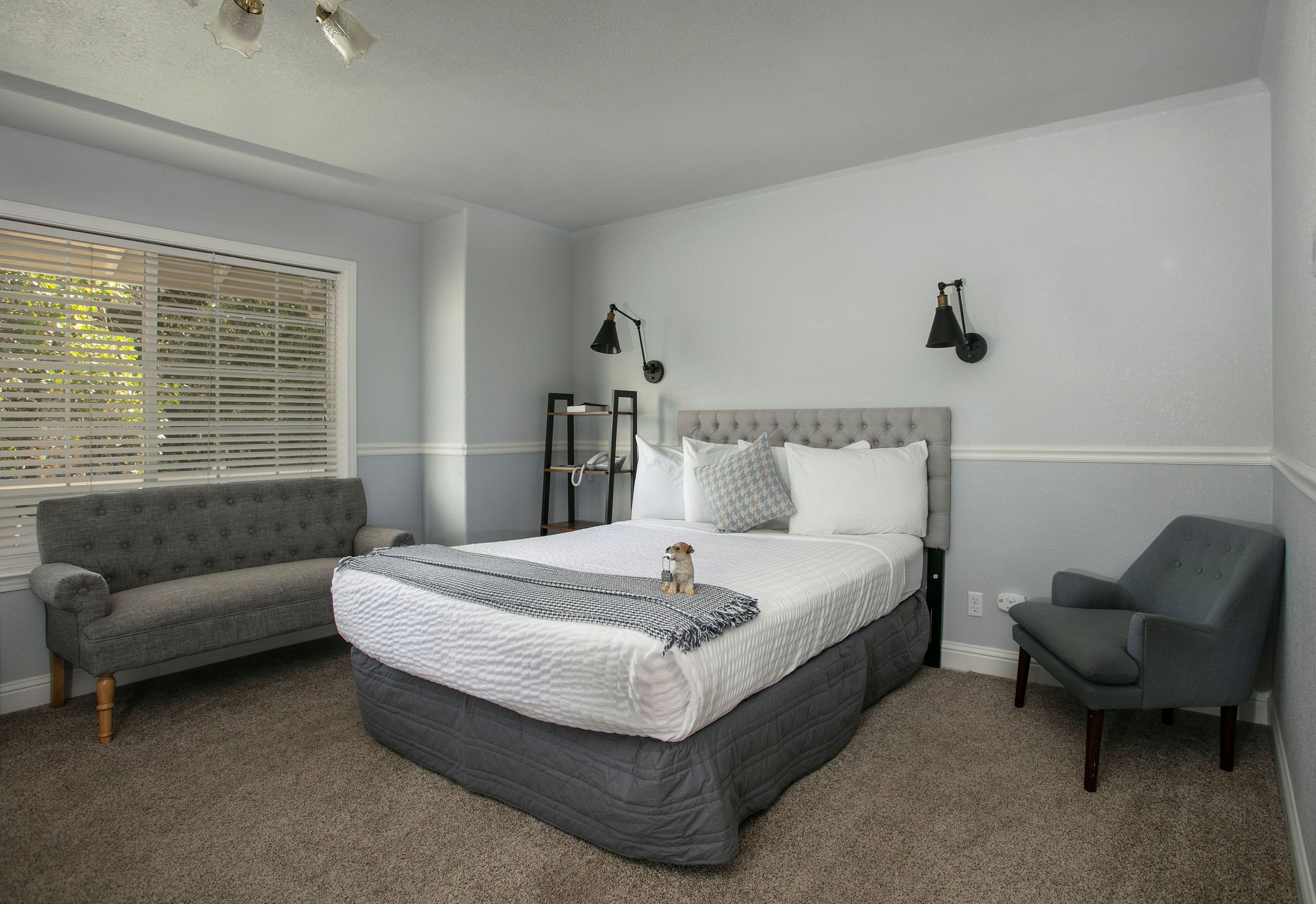 Hounds Tooth Inn by null